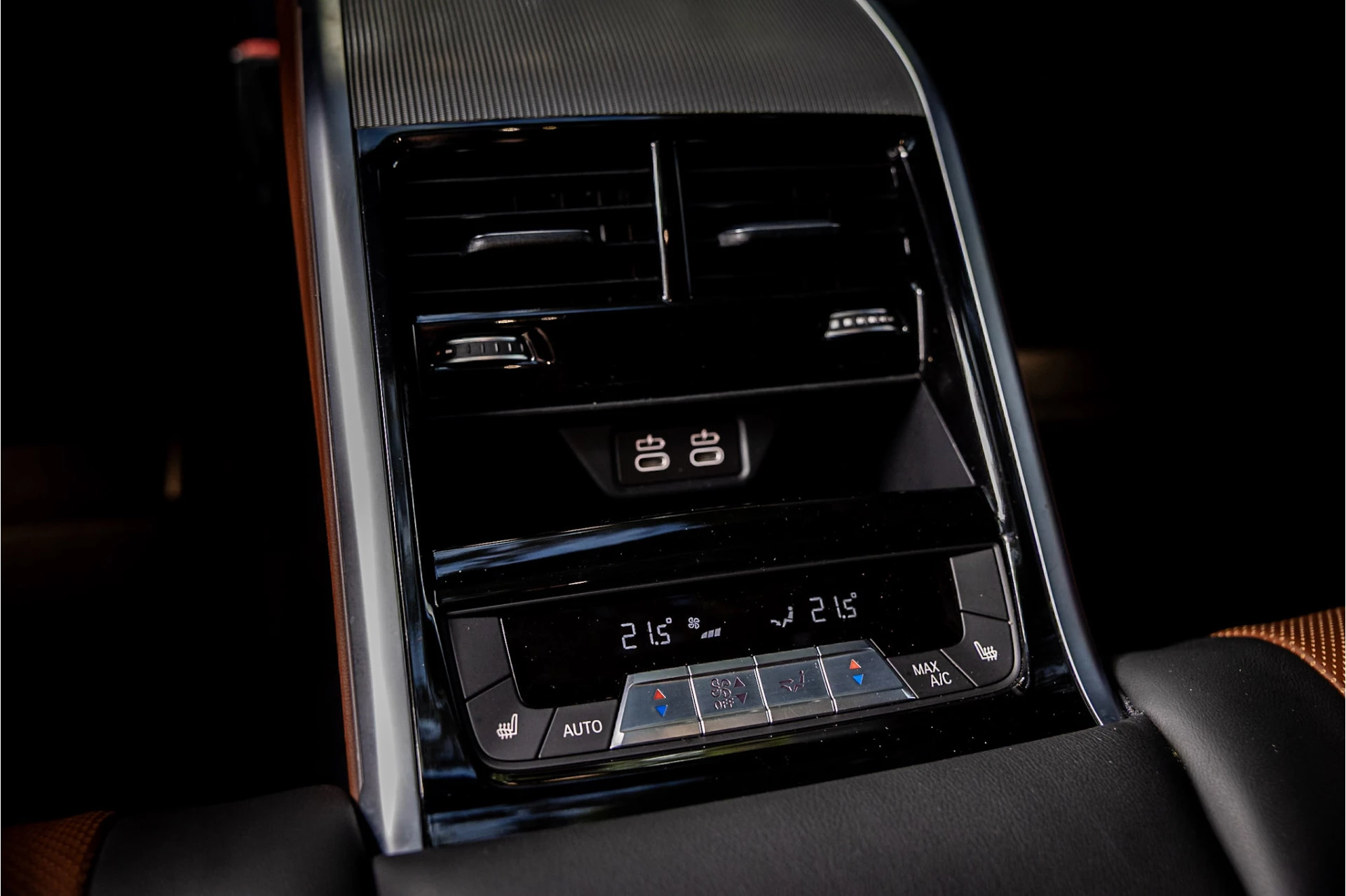 Hoofdafbeelding BMW 8 Serie
