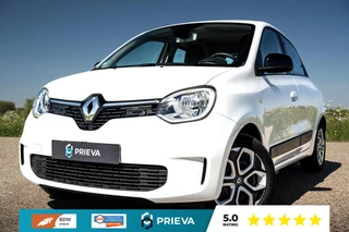 Renault Twingo E-Tech Electric Equilibre | Cruise | Airco | Elektrisch | 2023