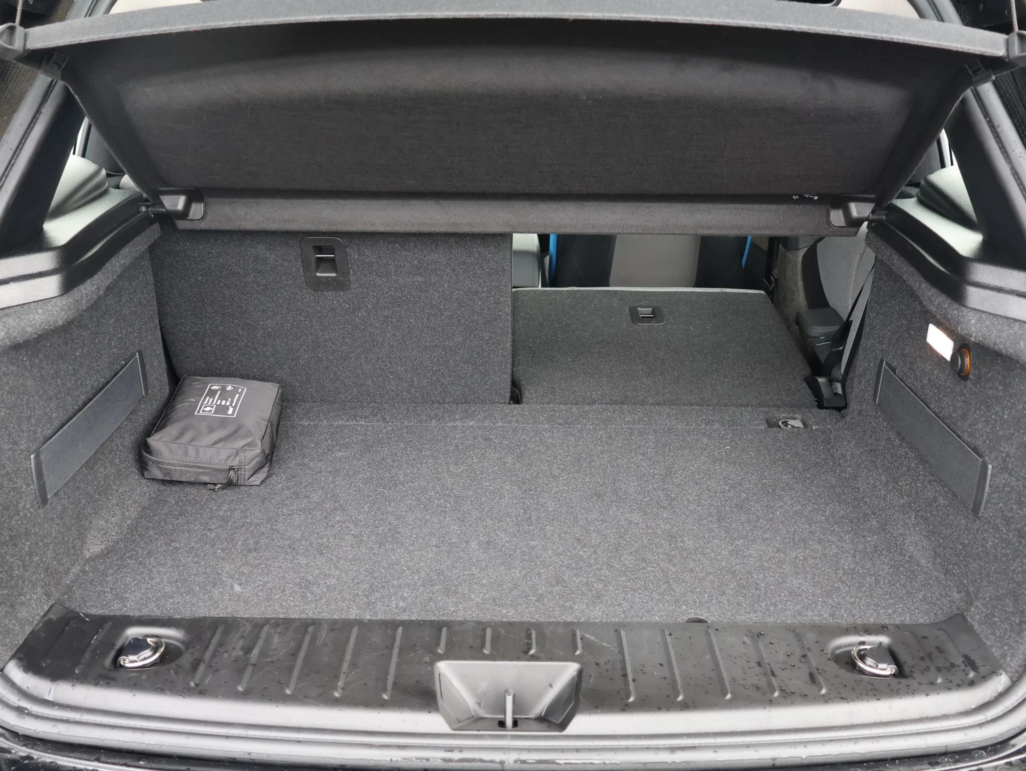Hoofdafbeelding BMW i3