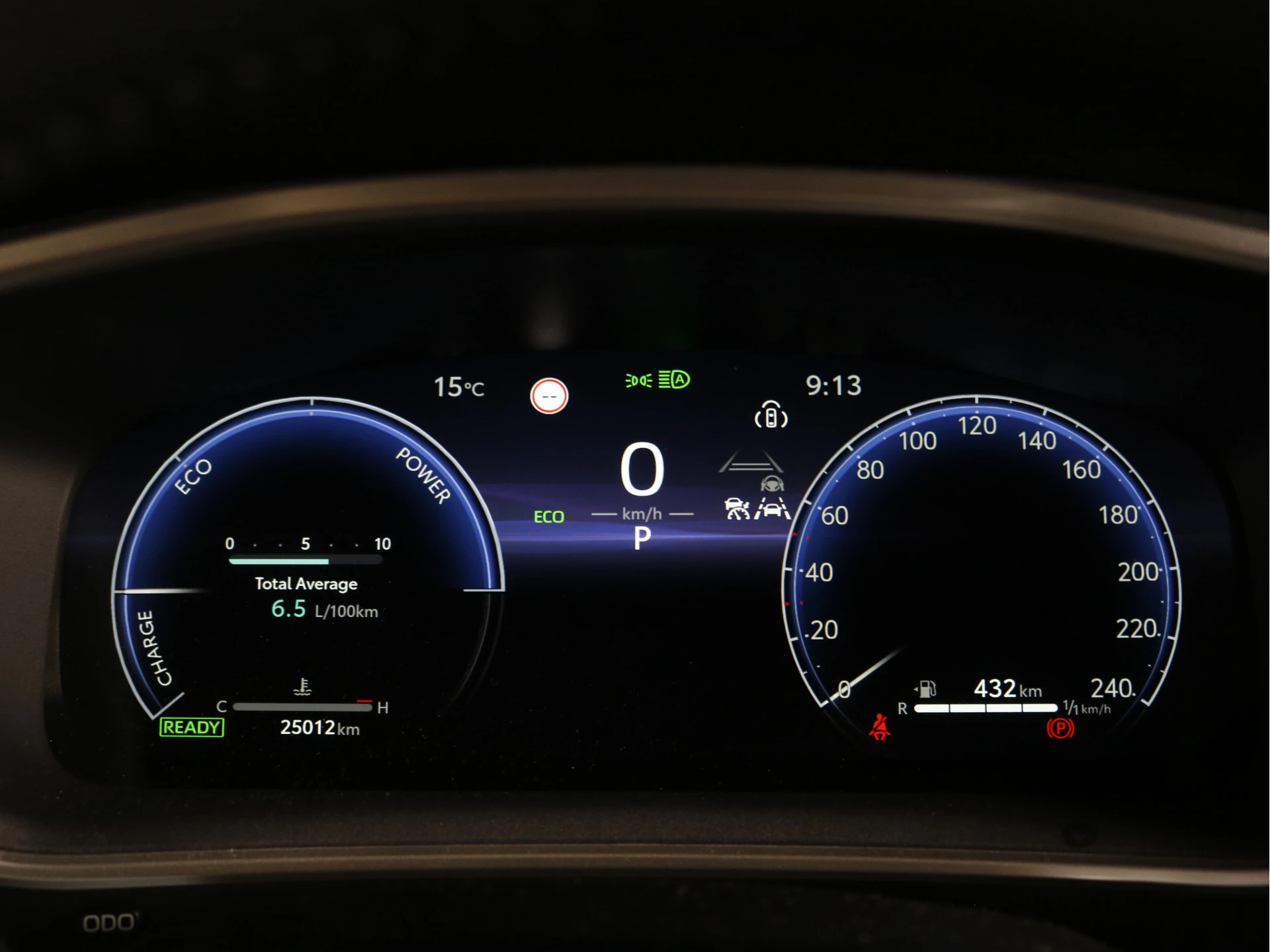 Hoofdafbeelding Toyota Corolla Cross