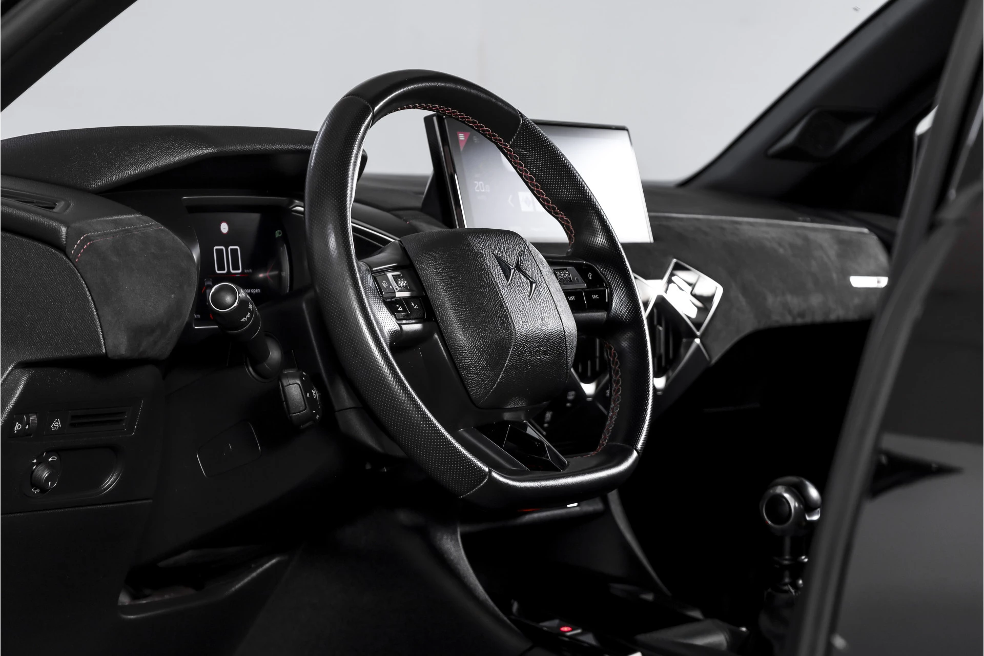 Hoofdafbeelding DS DS 3