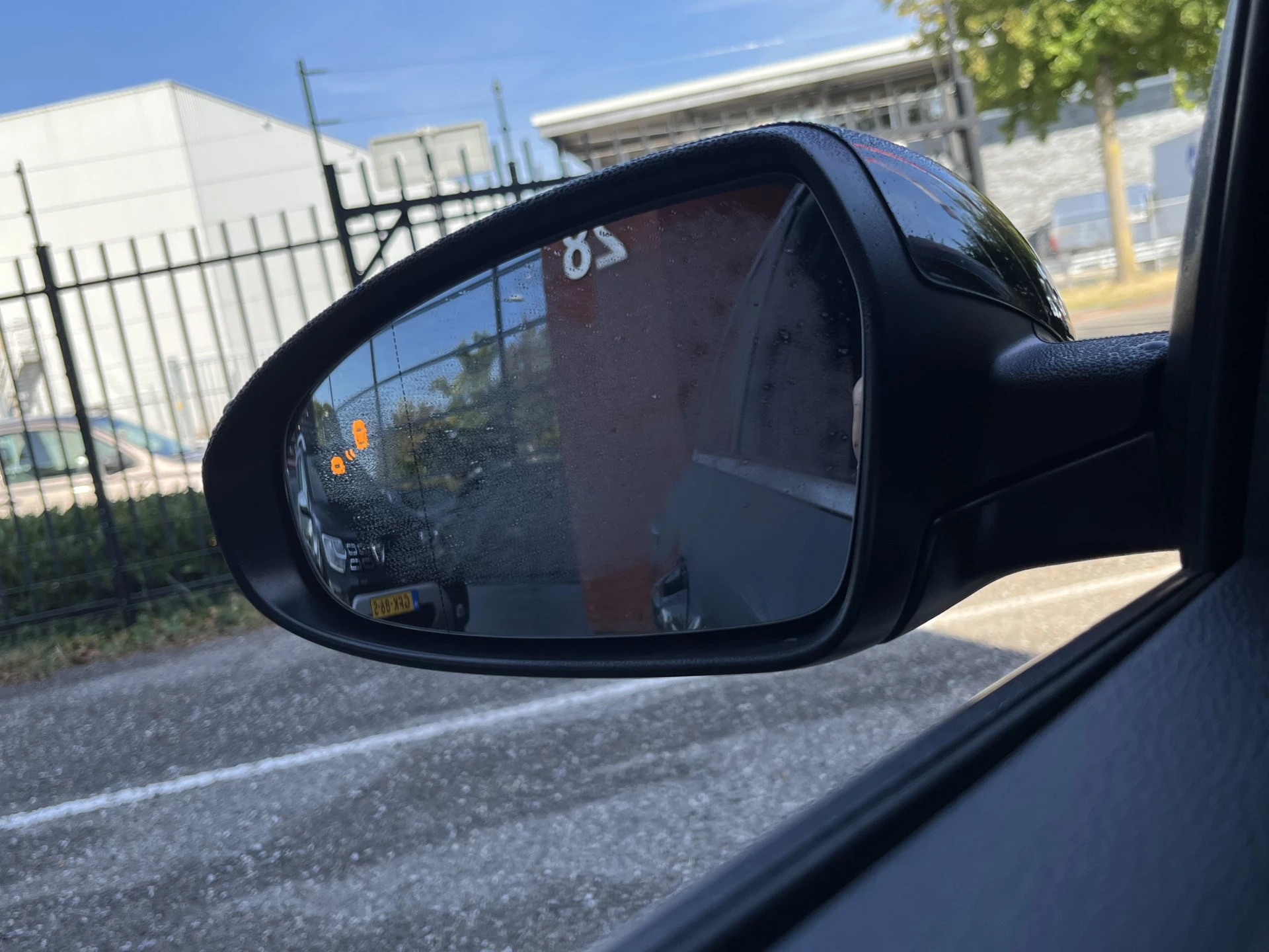 Hoofdafbeelding Kia ProCeed