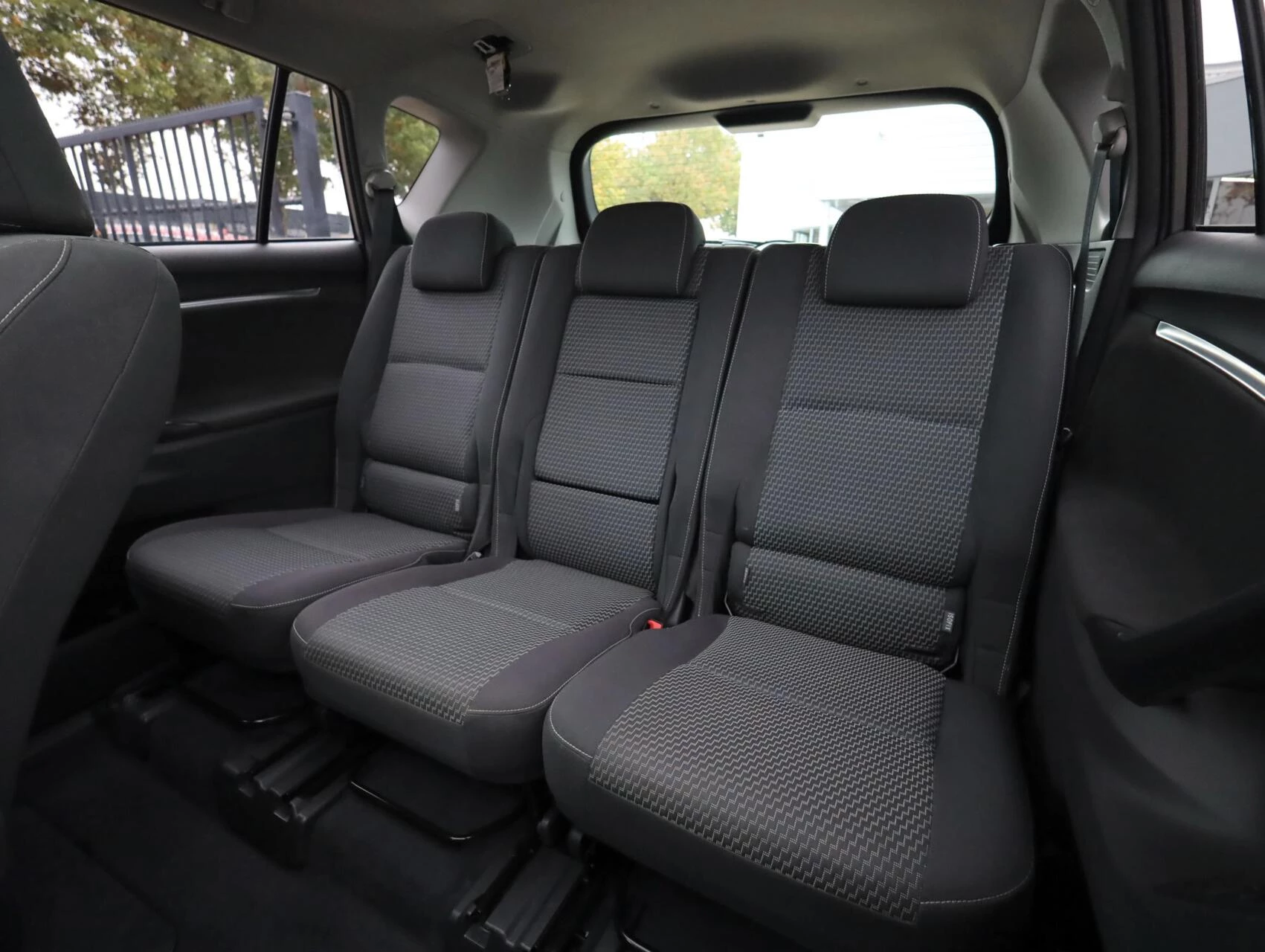 Hoofdafbeelding Toyota Verso
