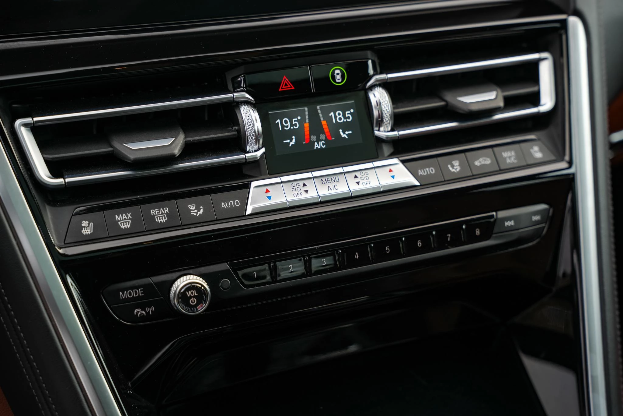 Hoofdafbeelding BMW 8 Serie