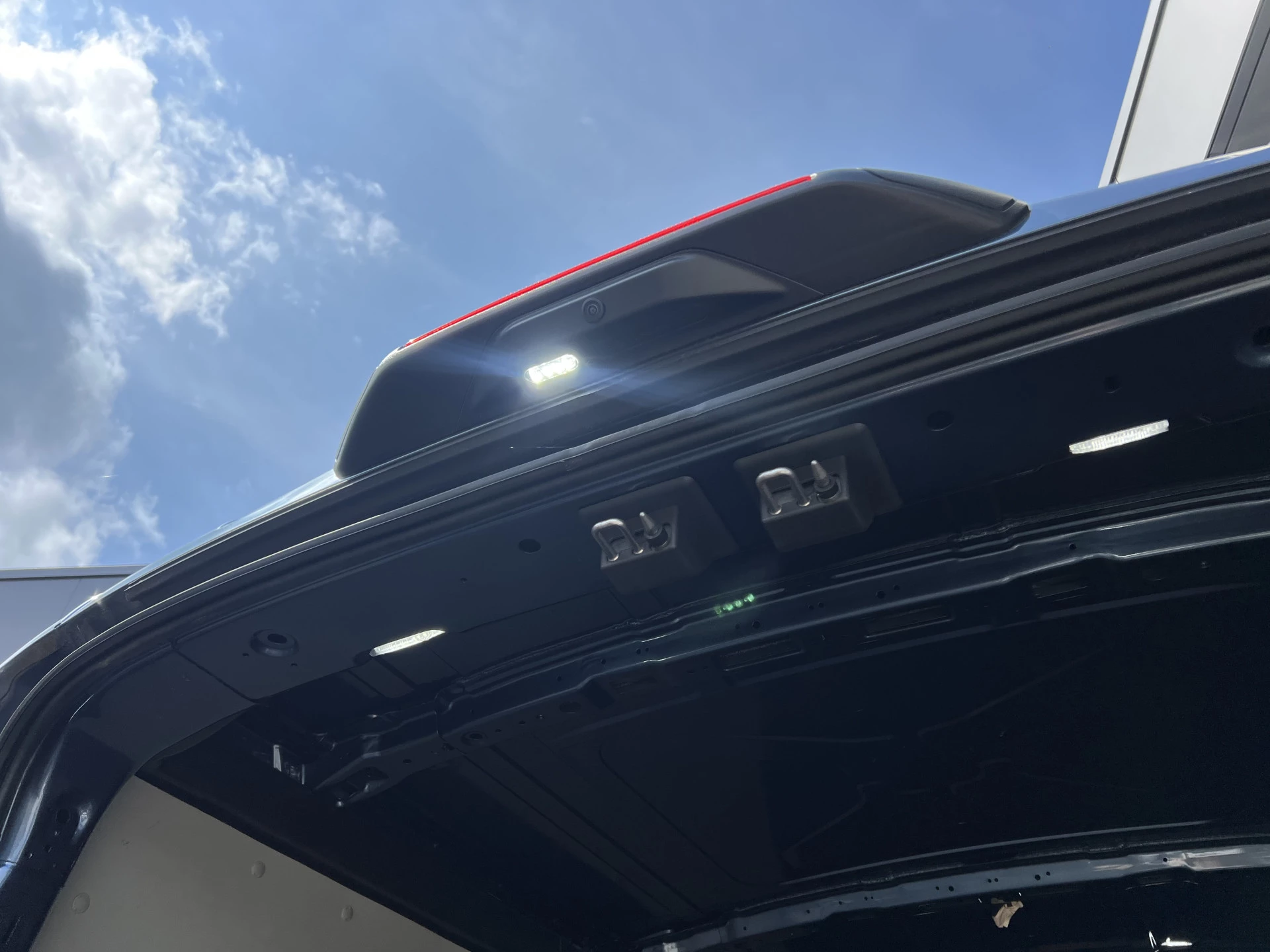 Hoofdafbeelding Ford E-Transit