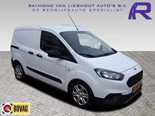 Ford Transit Courier 1.5 TDCI Trend Start&Stop AIRCO SCHUIFDEUR