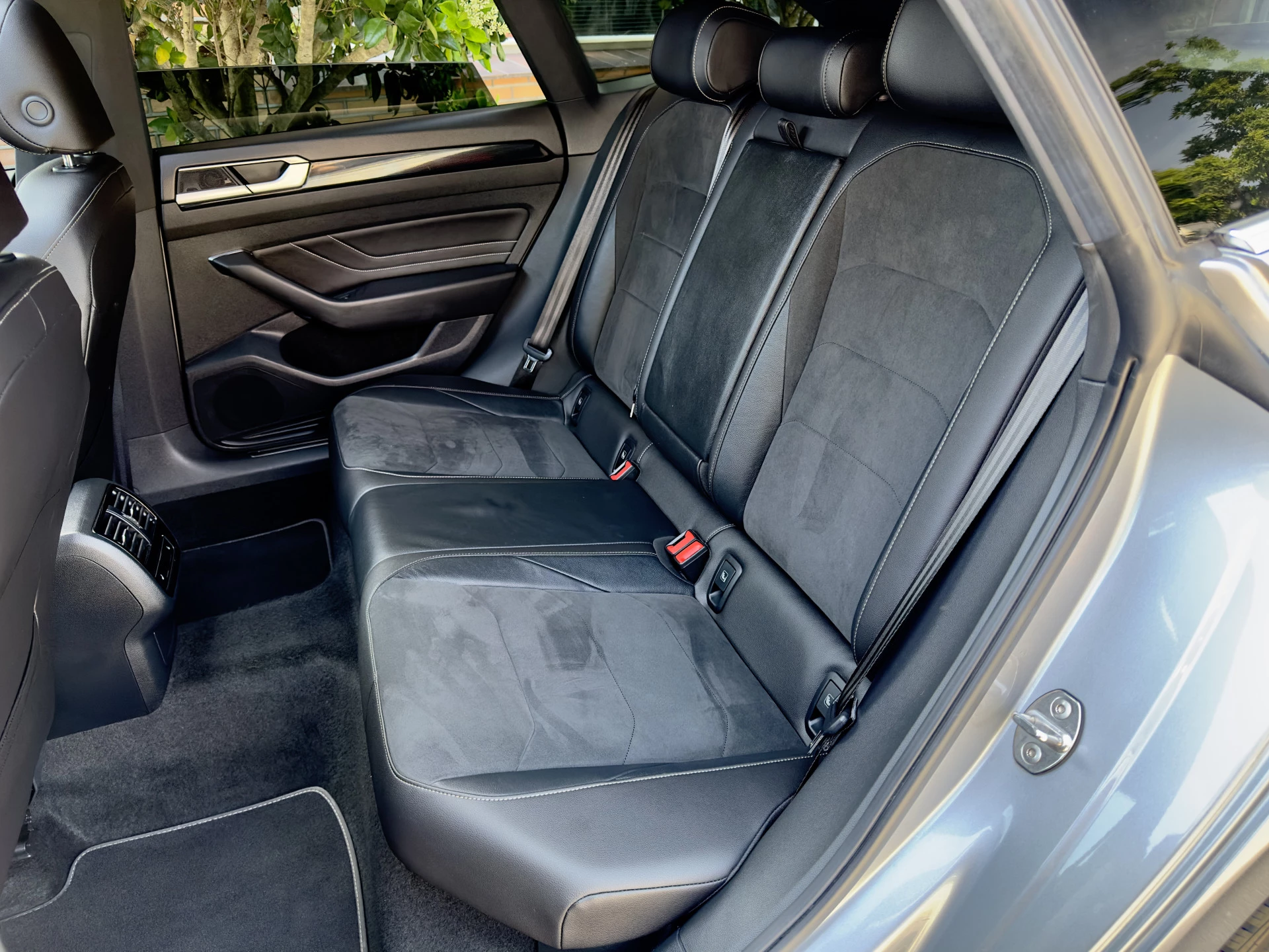 Hoofdafbeelding Volkswagen Arteon