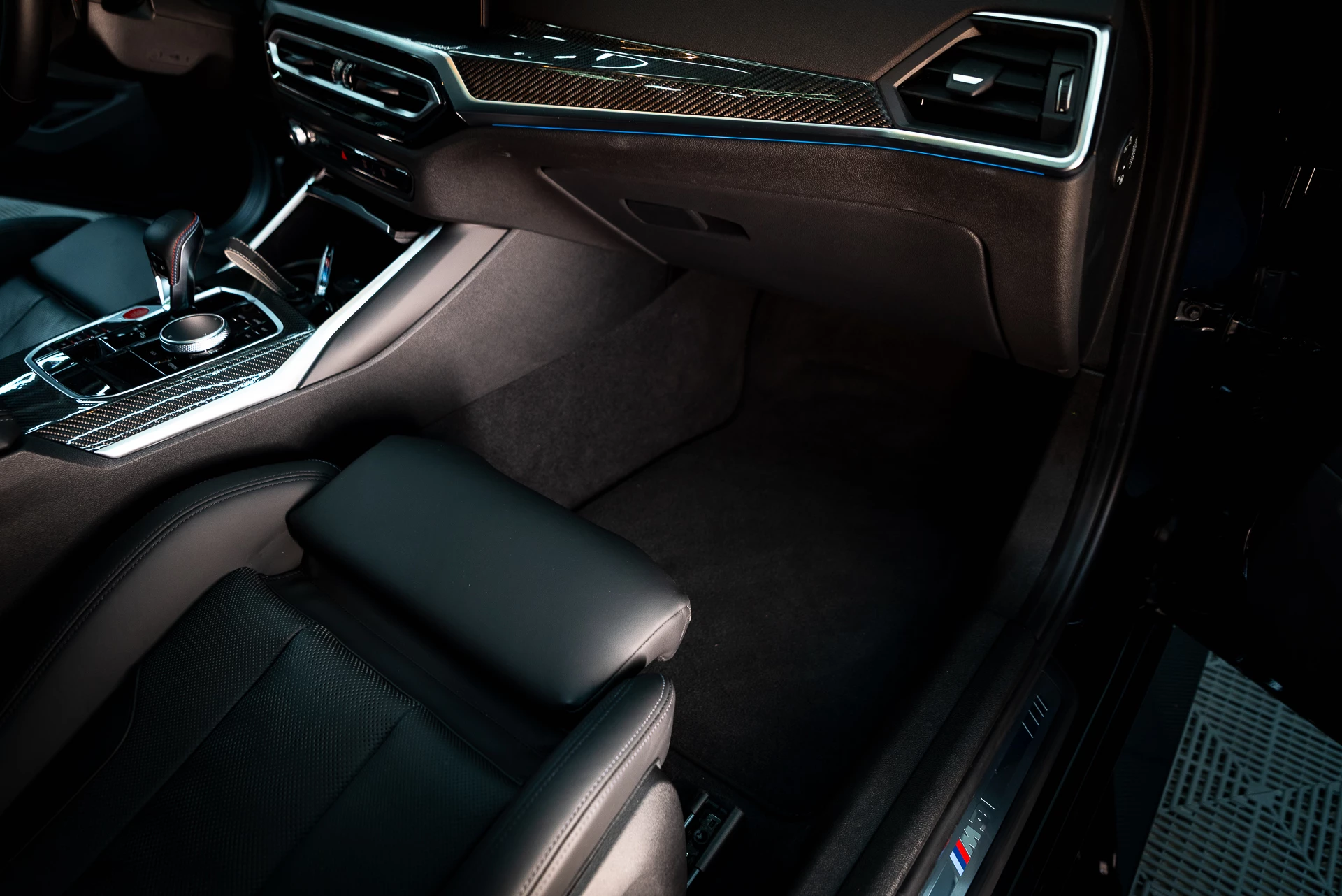 Hoofdafbeelding BMW M3