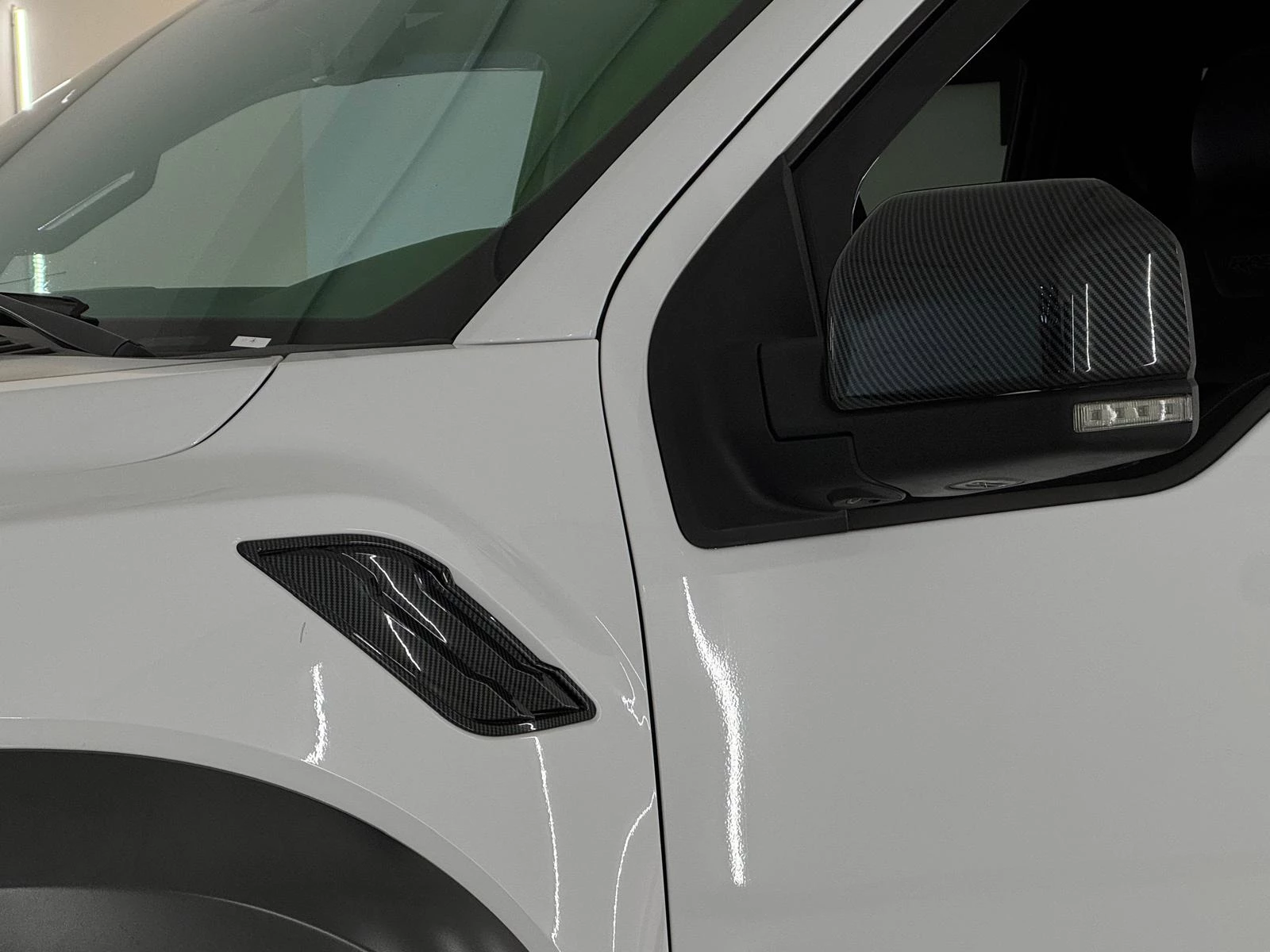 Hoofdafbeelding Ford F-150