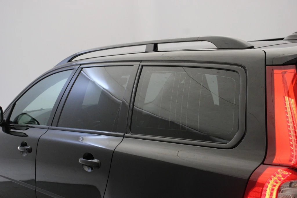 Hoofdafbeelding Volvo V70
