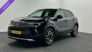 Opel Mokka 1.2 Turbo Business Elegance AUTOMAAT-NAVI-CRUISE