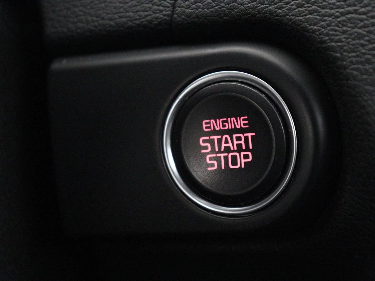 Hoofdafbeelding Kia ProCeed