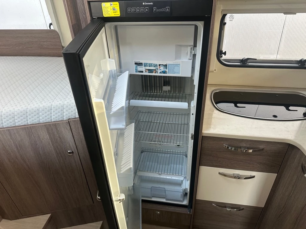 Hoofdafbeelding Fiat Burstner