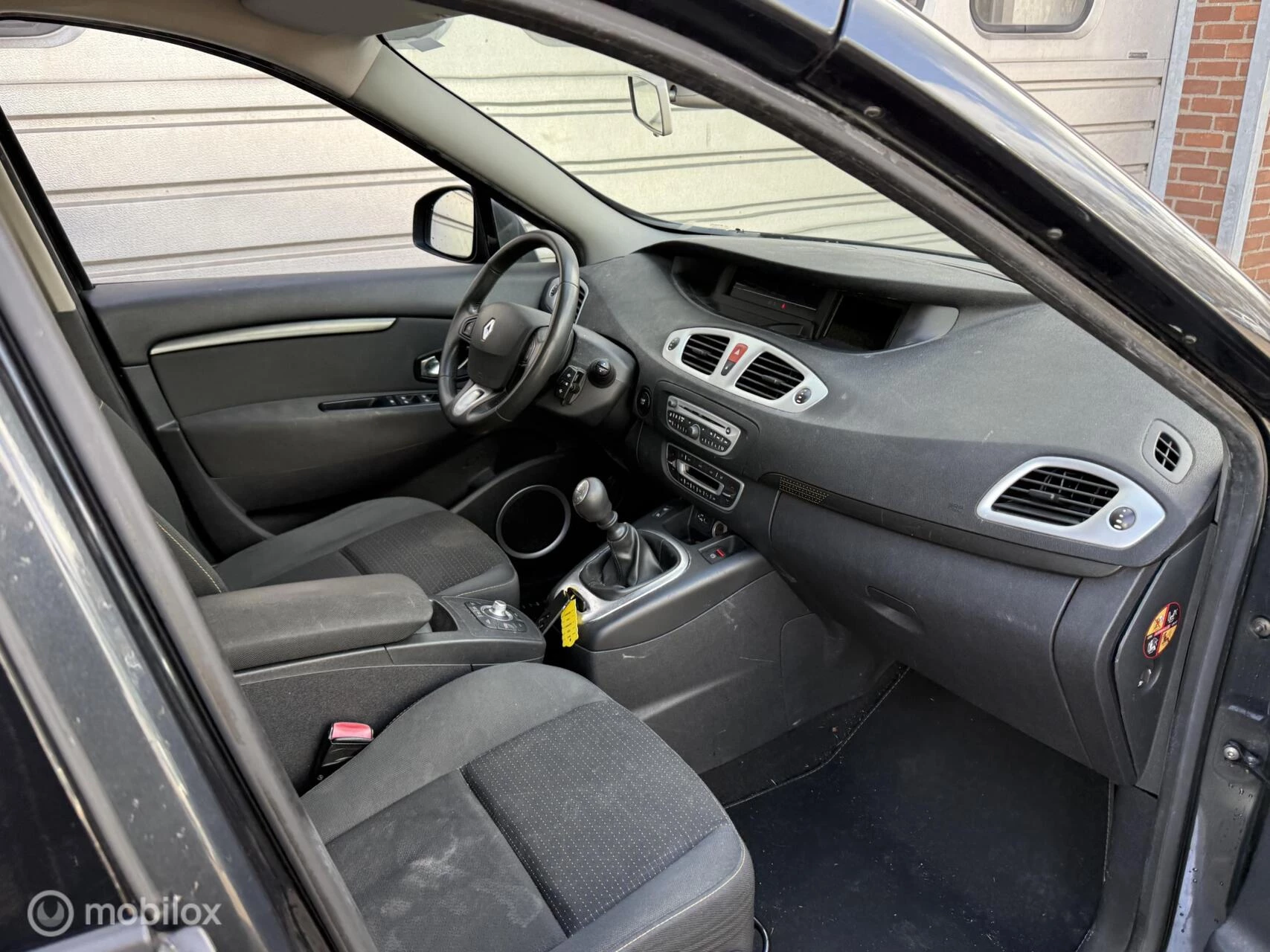 Hoofdafbeelding Renault Grand Scénic