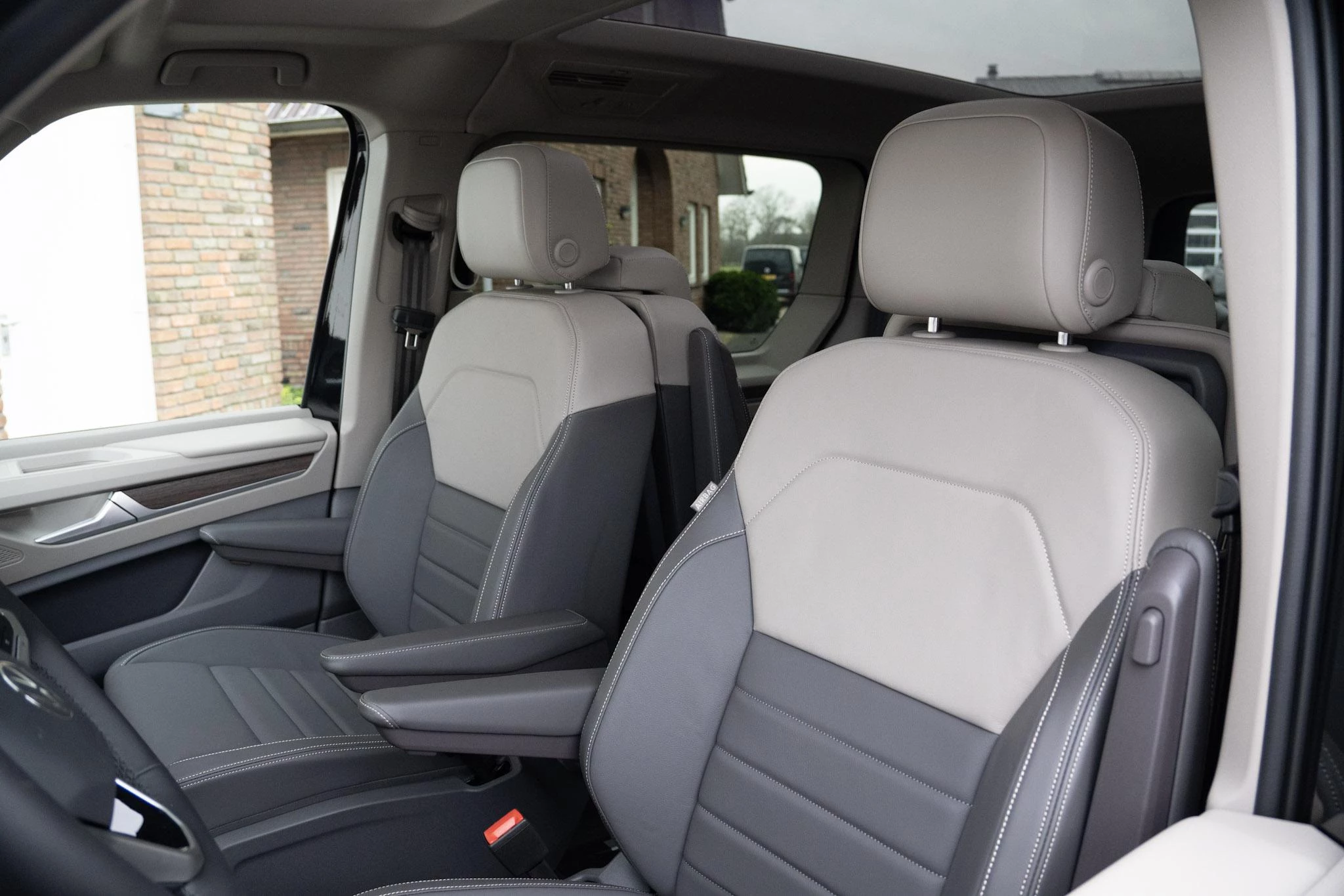 Hoofdafbeelding Volkswagen Multivan