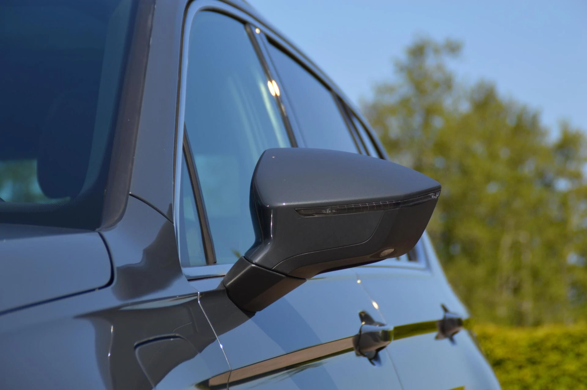 Hoofdafbeelding SEAT Tarraco