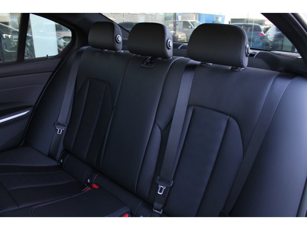 Hoofdafbeelding BMW M3