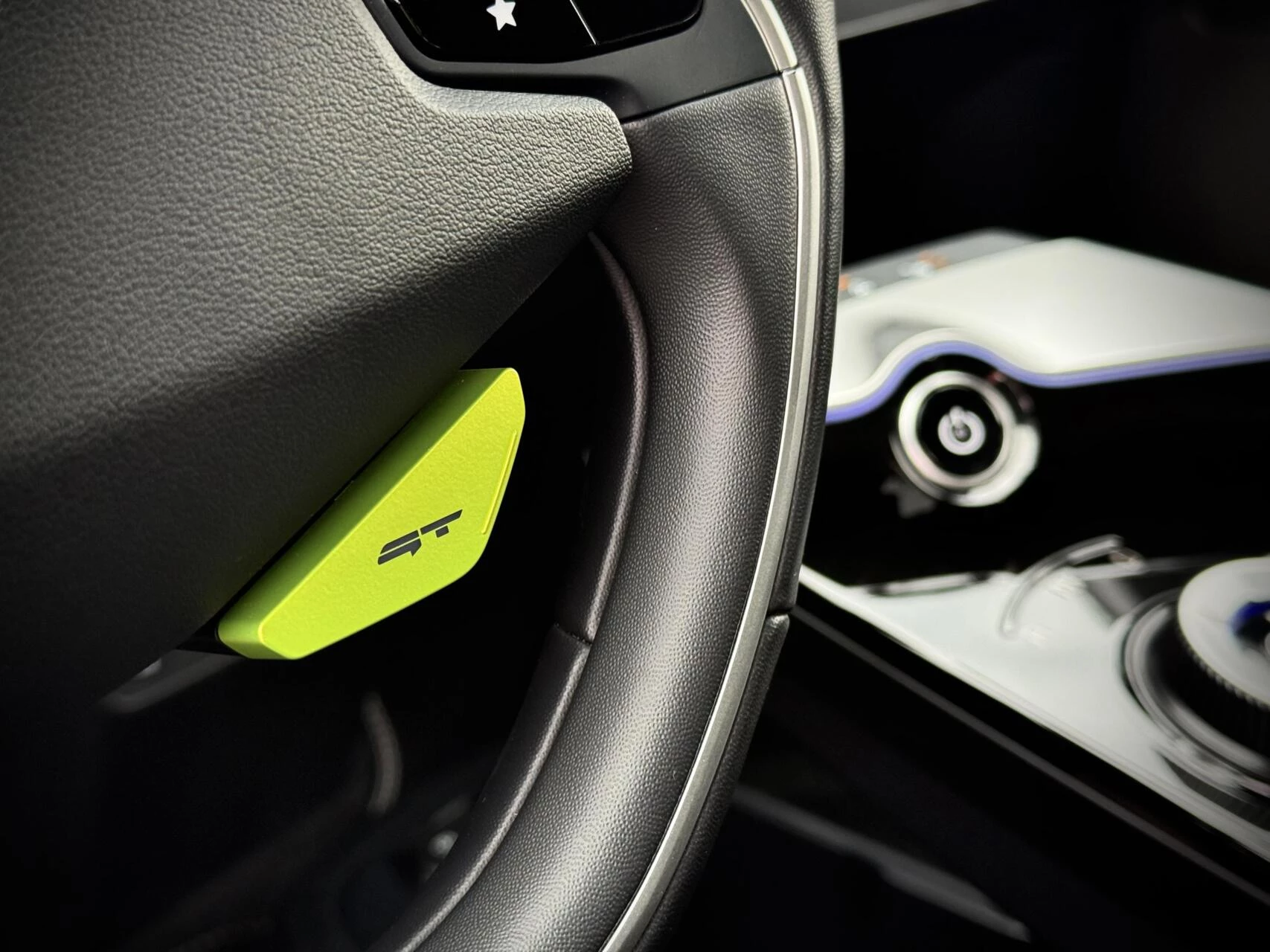 Hoofdafbeelding Kia EV6