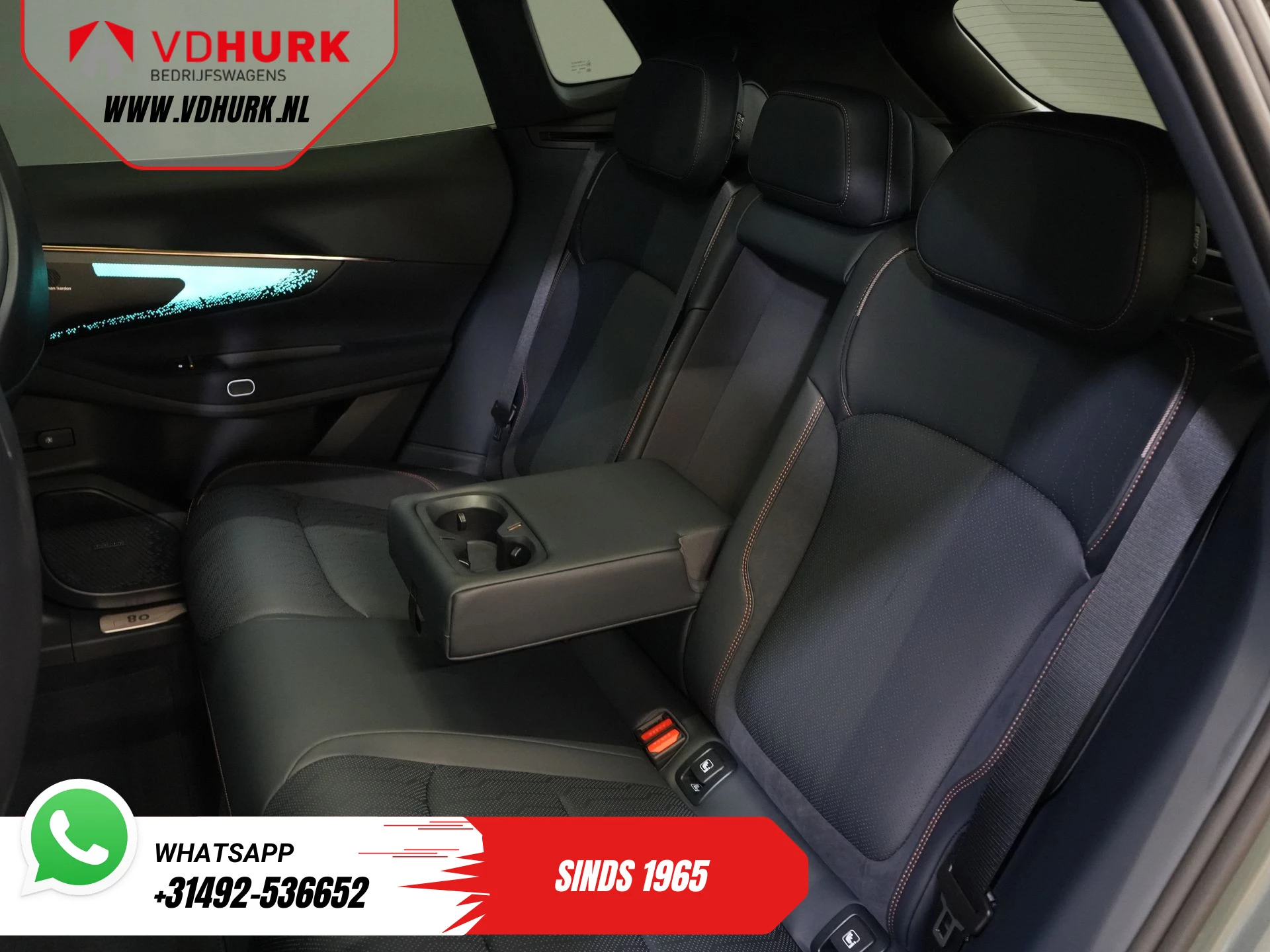 Hoofdafbeelding Lynk & Co 08