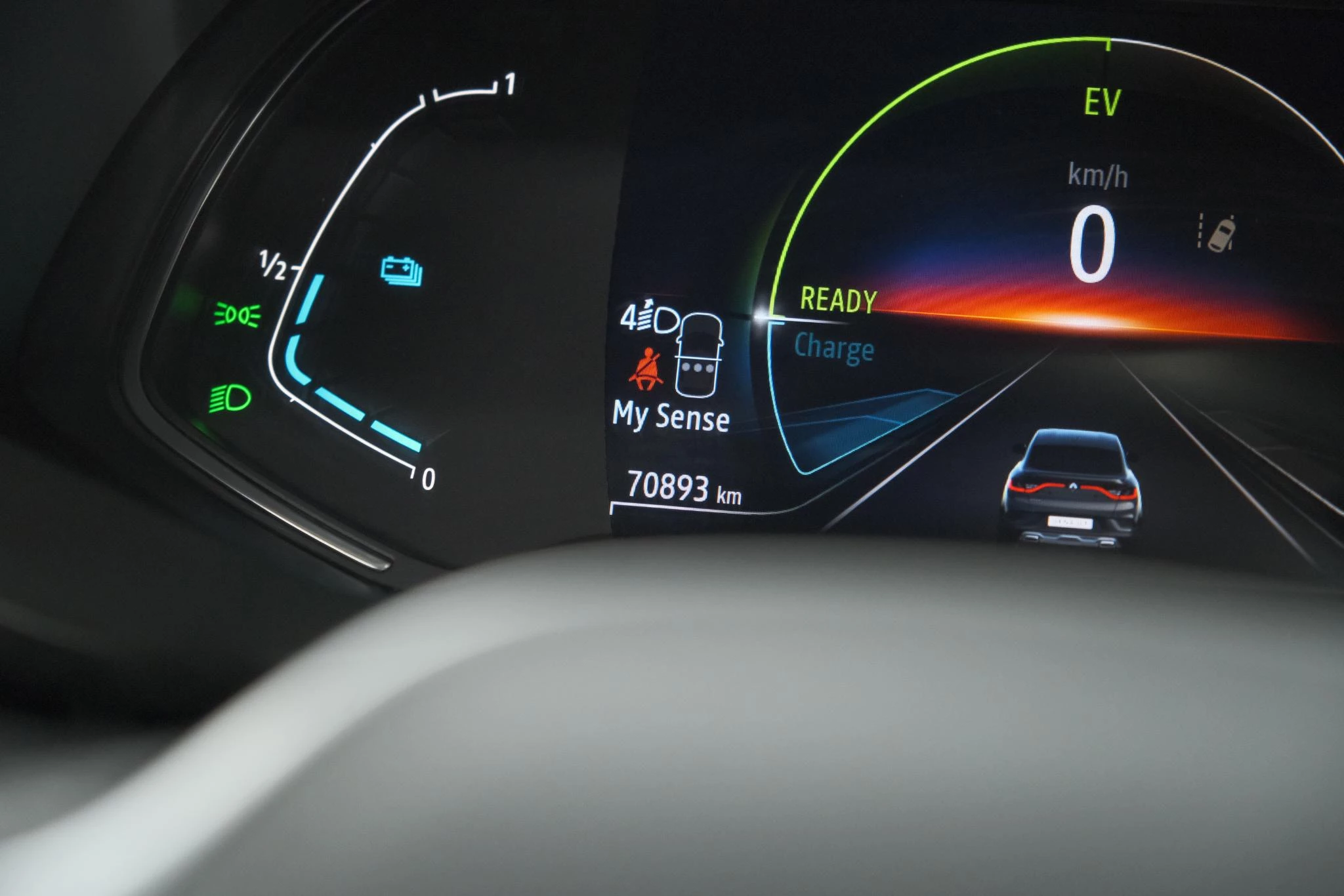 Hoofdafbeelding Renault Arkana