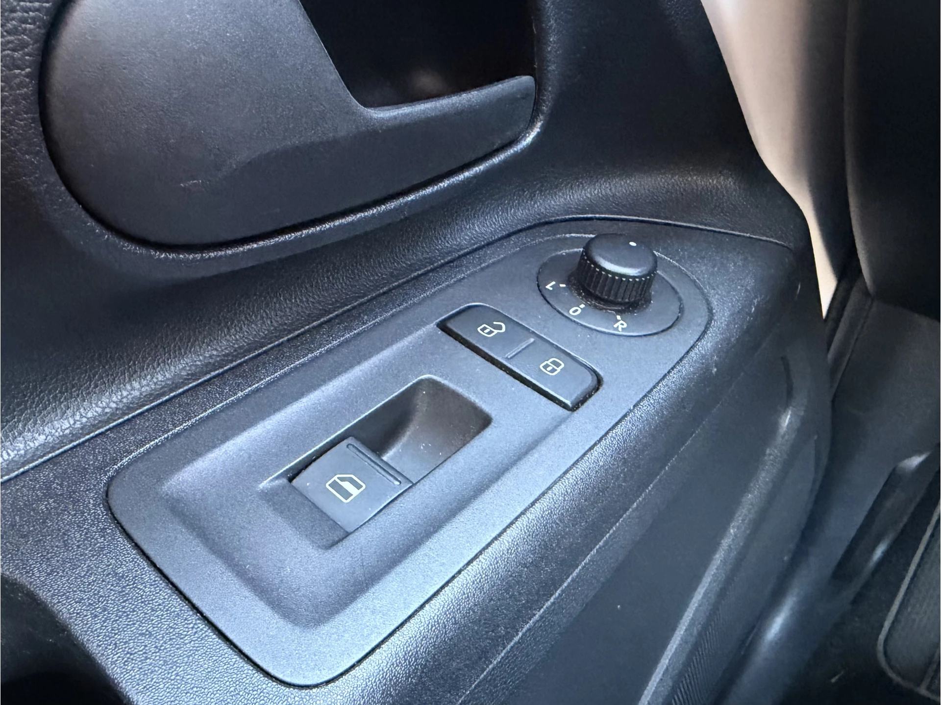 Hoofdafbeelding Škoda Citigo