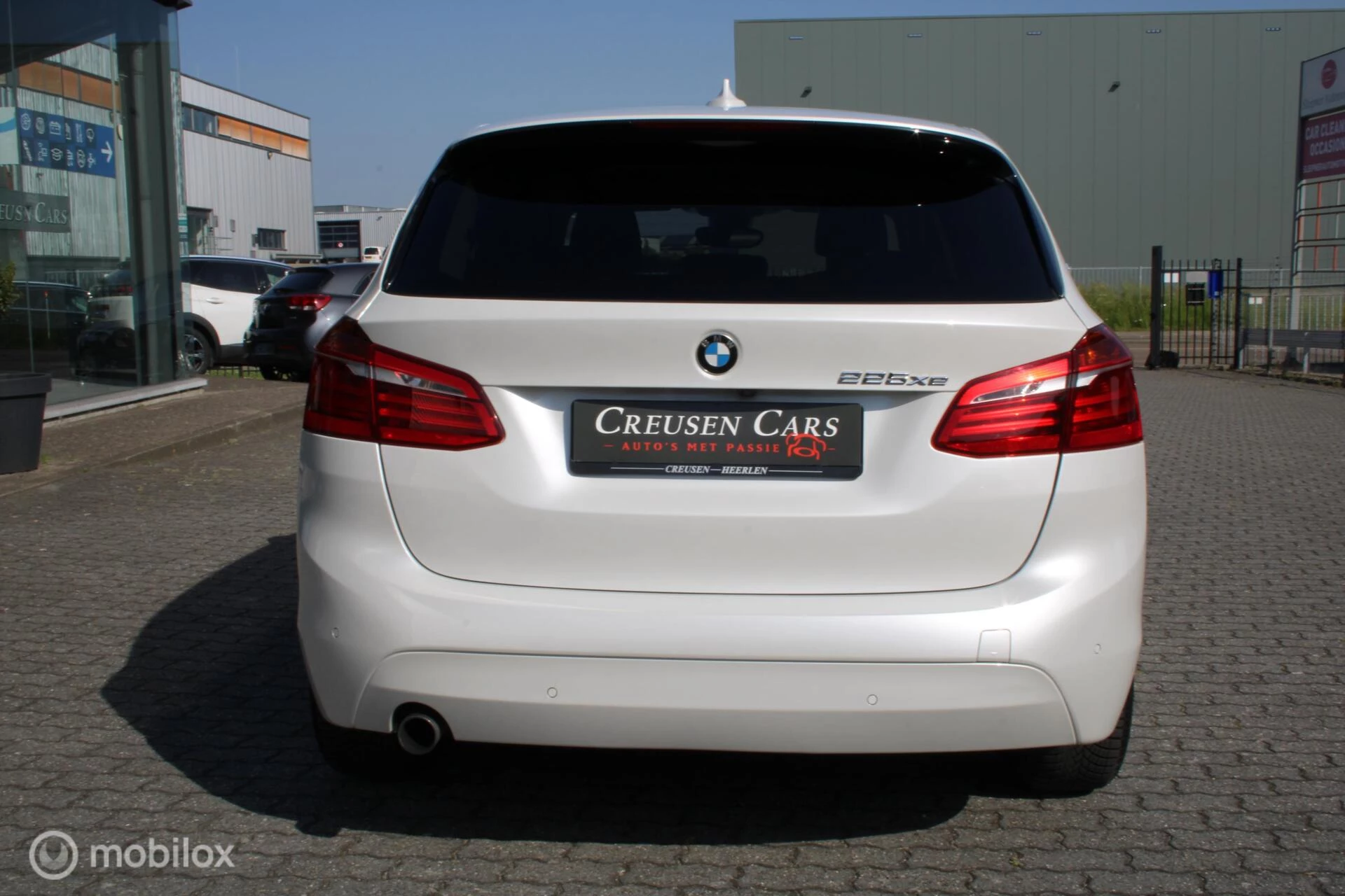 Hoofdafbeelding BMW 2 Serie