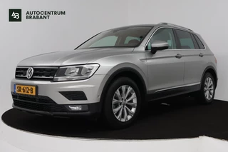 Volkswagen Tiguan 1.4 TSI ACT Comfortline Business (PANORAMADAK, ACHTERUITRIJCAMERA, NAVIGATIE, STOELVERWARMING, PARKEERSENSOREN)