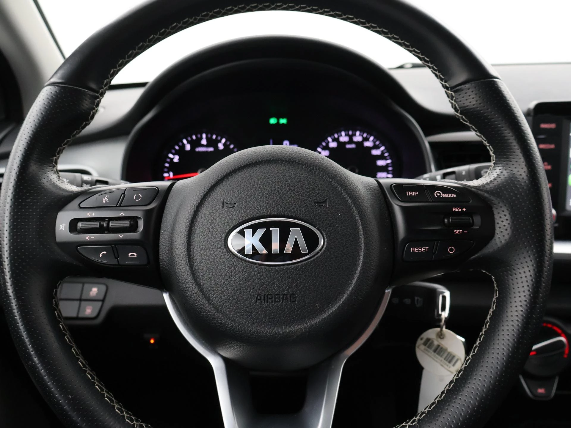 Hoofdafbeelding Kia Stonic