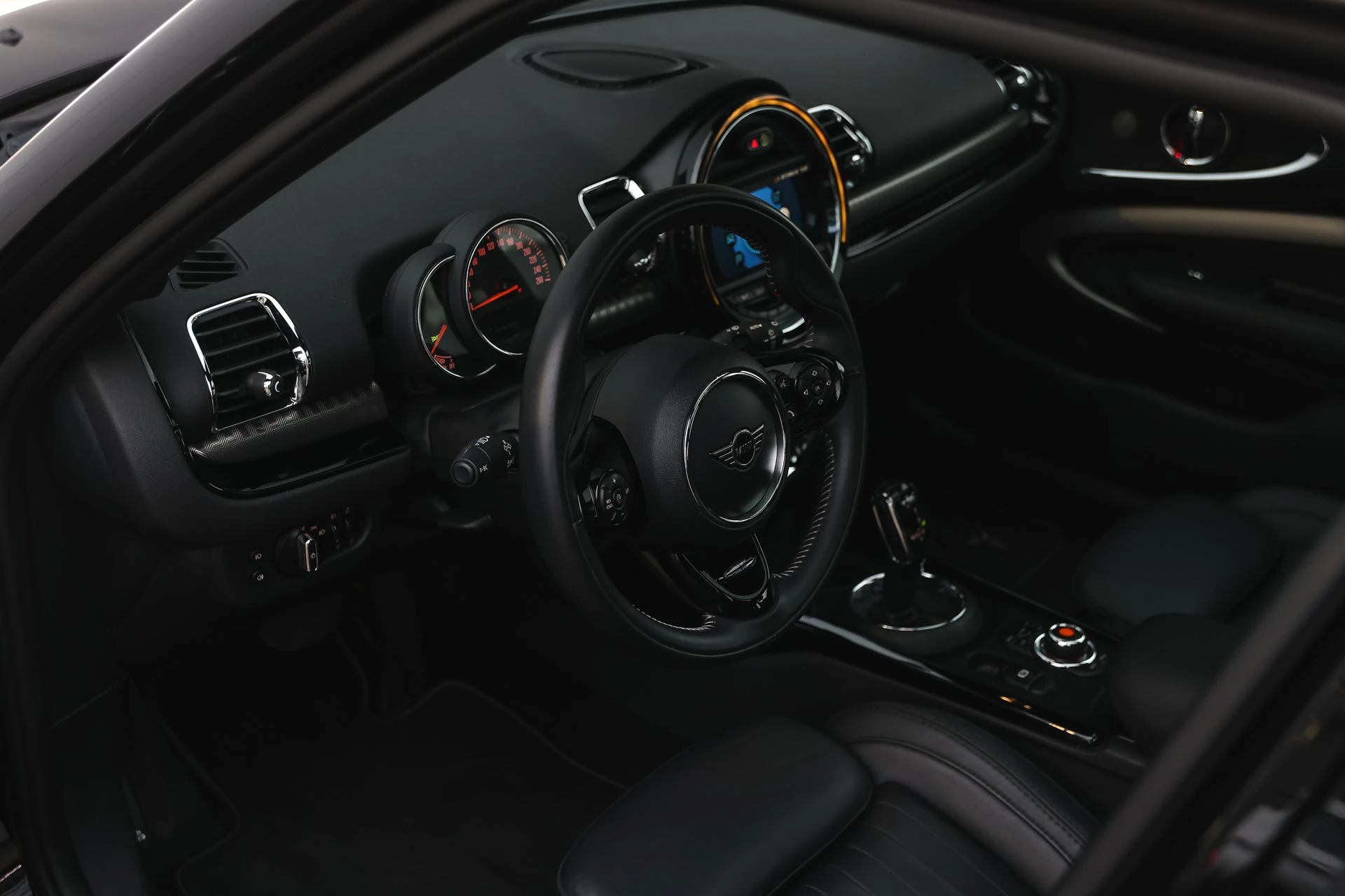 Hoofdafbeelding MINI Clubman