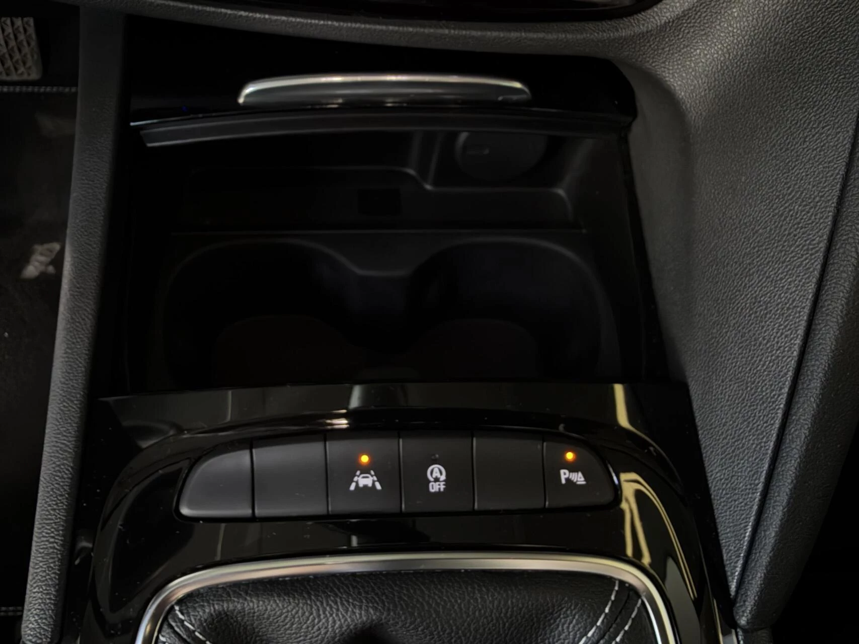 Hoofdafbeelding Opel Insignia