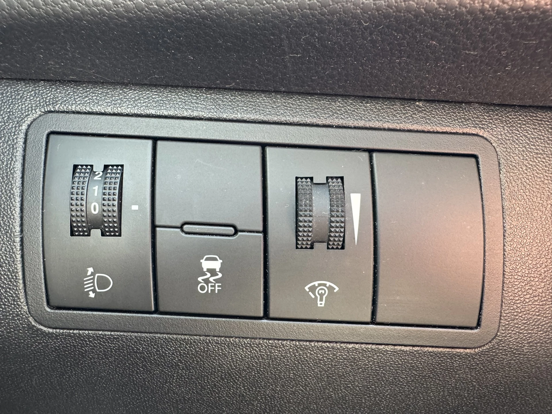 Hoofdafbeelding Kia Venga