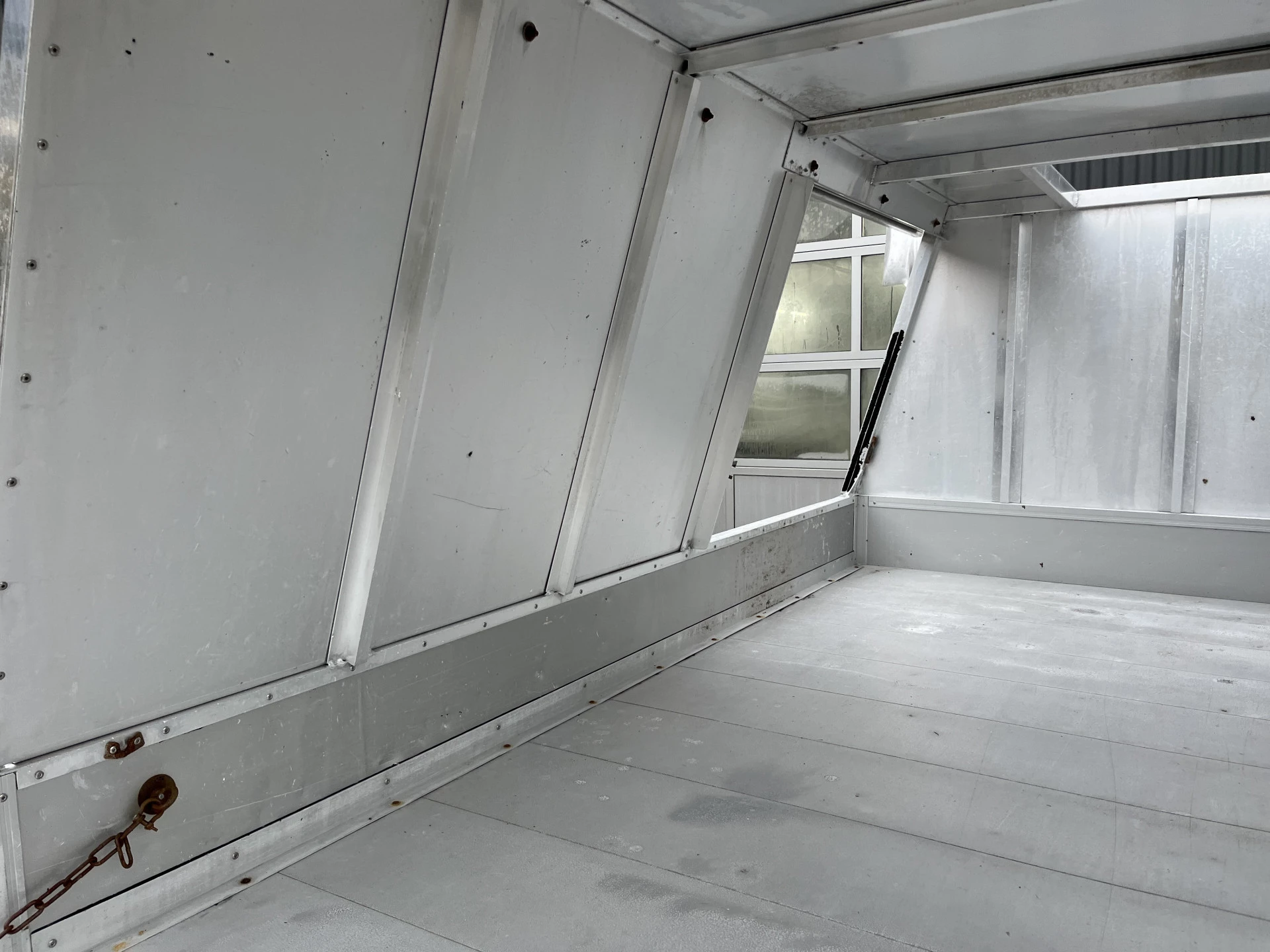 Hoofdafbeelding Mitsubishi Canter