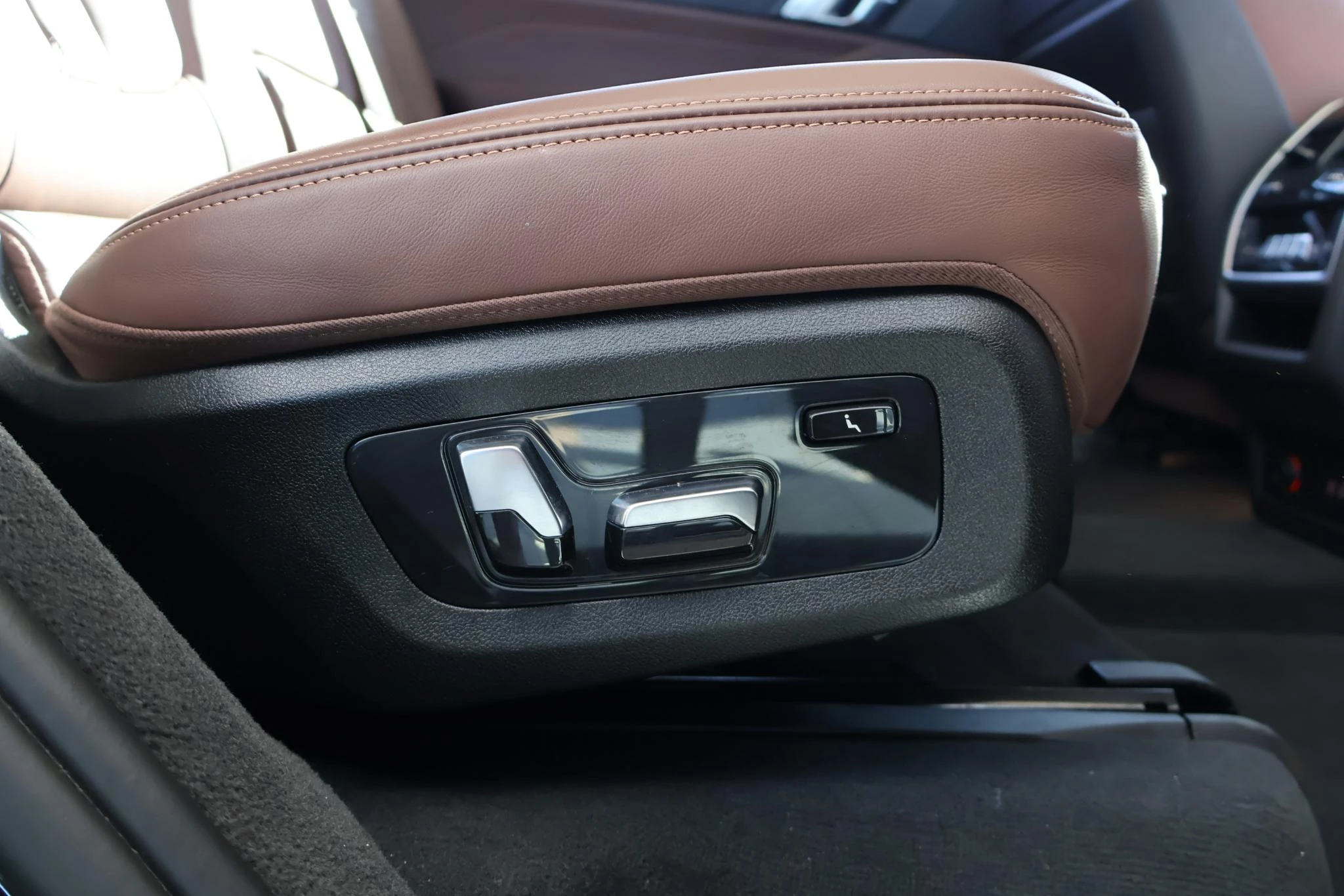 Hoofdafbeelding BMW X7