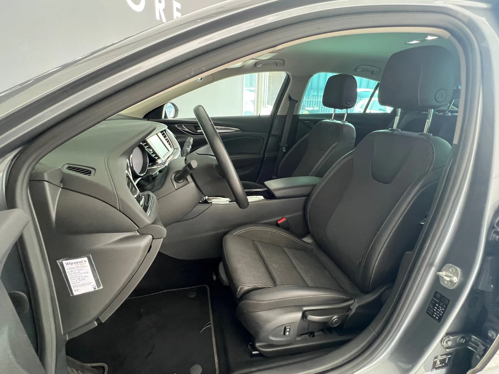 Hoofdafbeelding Opel Insignia