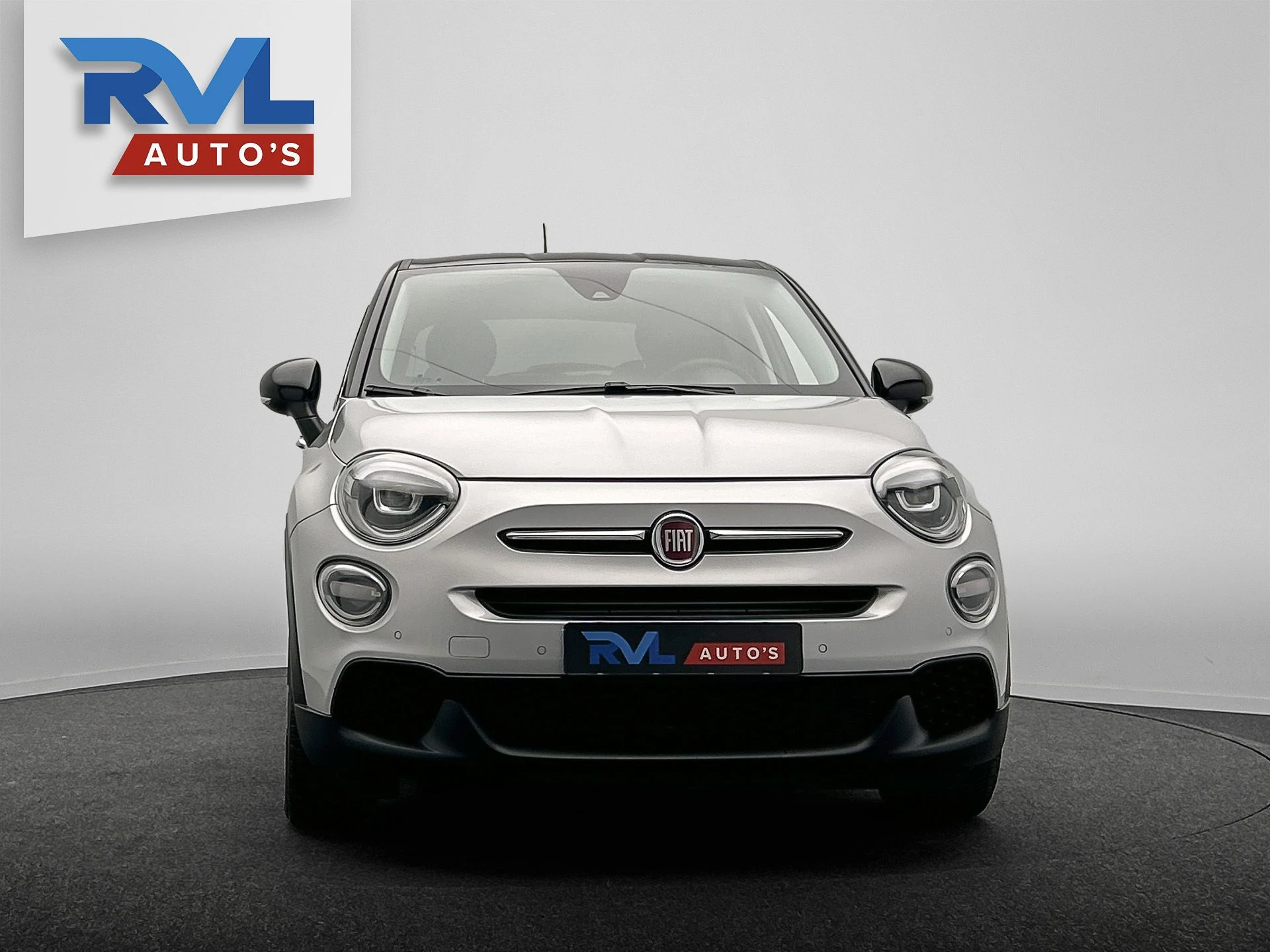 Hoofdafbeelding Fiat 500X