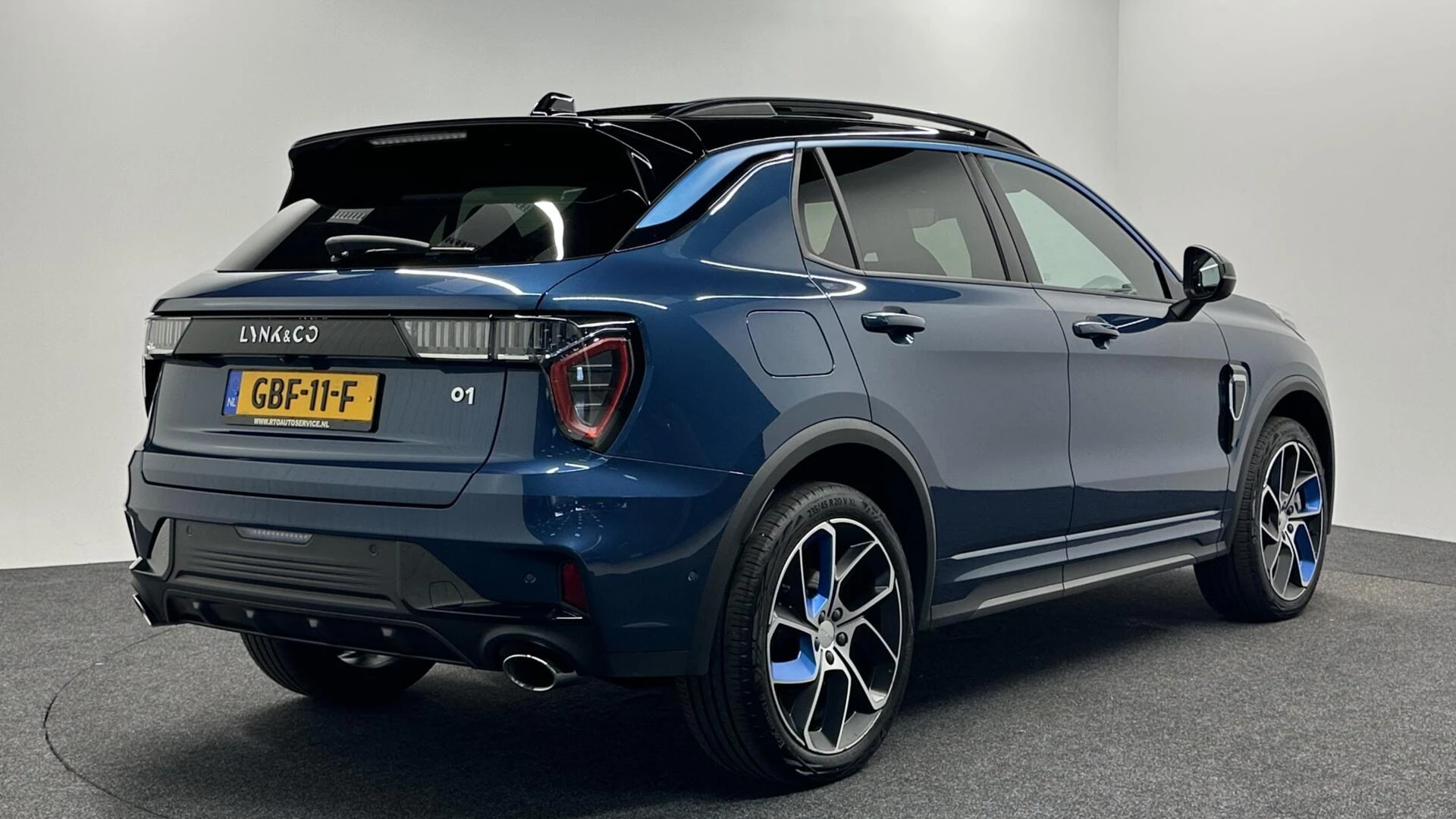 Hoofdafbeelding Lynk & Co 01