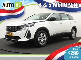 Peugeot 5008 1.2 131 PK Aut. Business+ 7-Persoons Trekhaak Camera Carplay