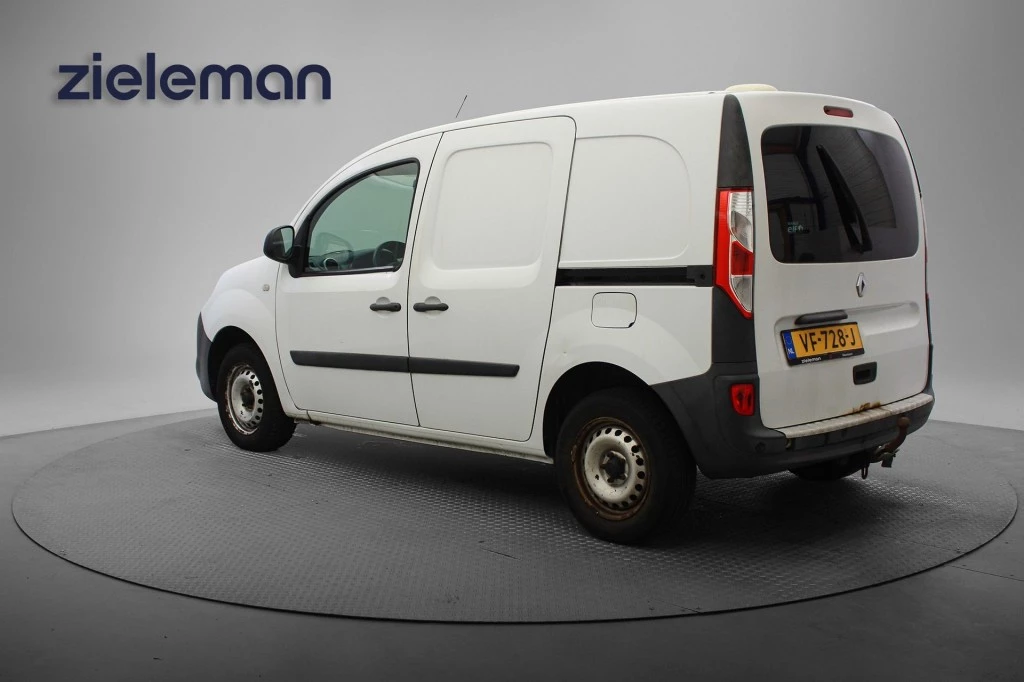 Hoofdafbeelding Renault Kangoo