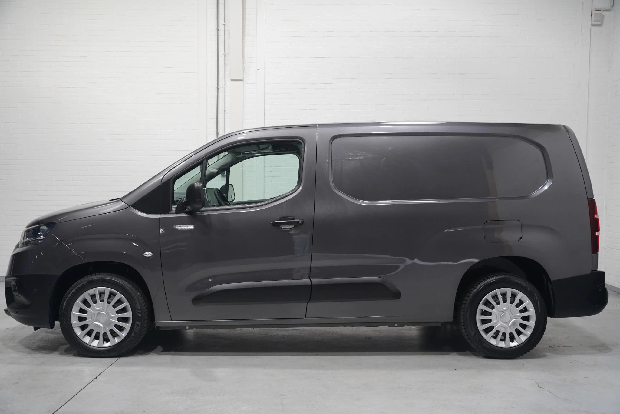 Hoofdafbeelding Toyota ProAce
