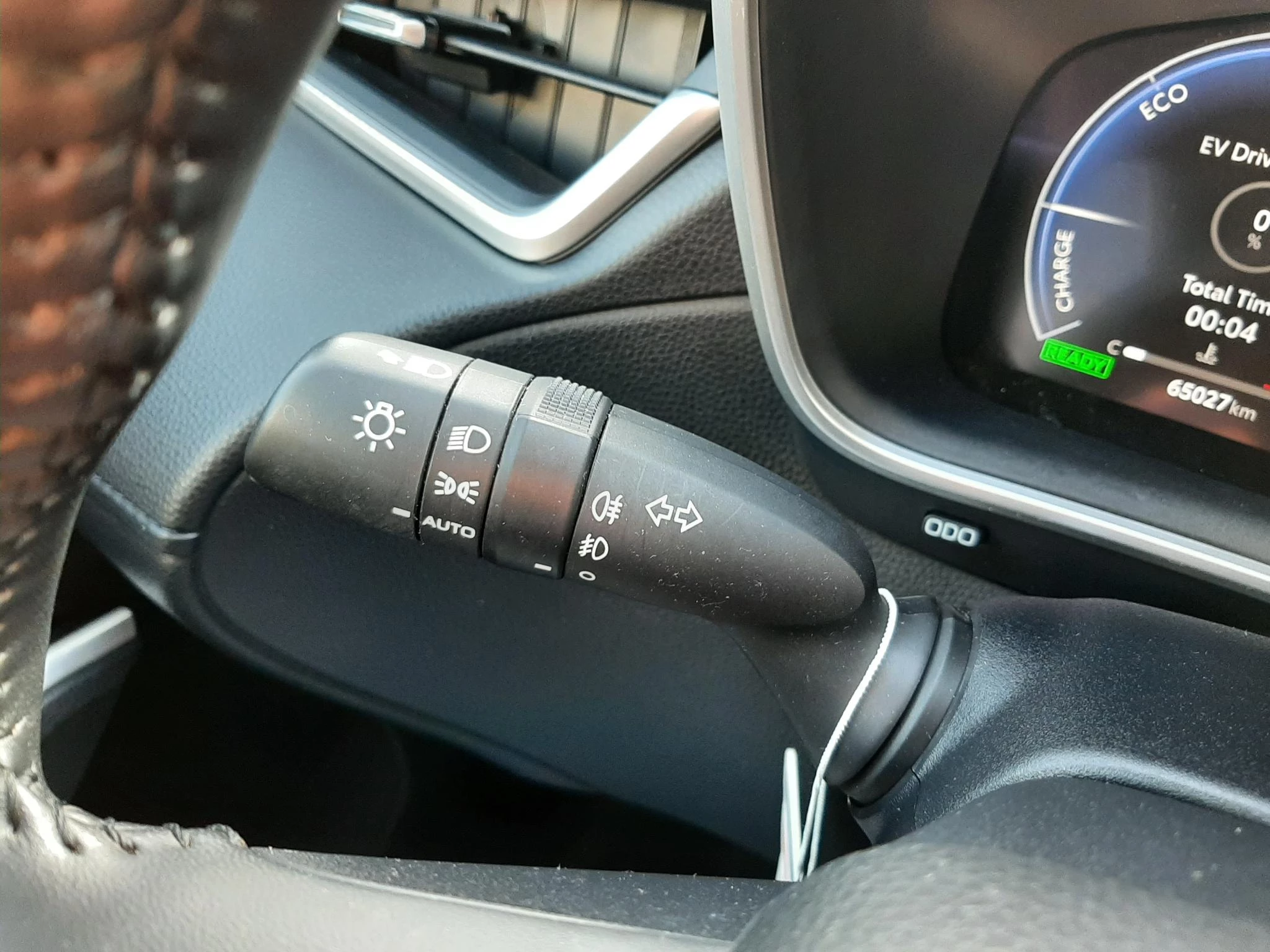 Hoofdafbeelding Toyota Corolla Cross