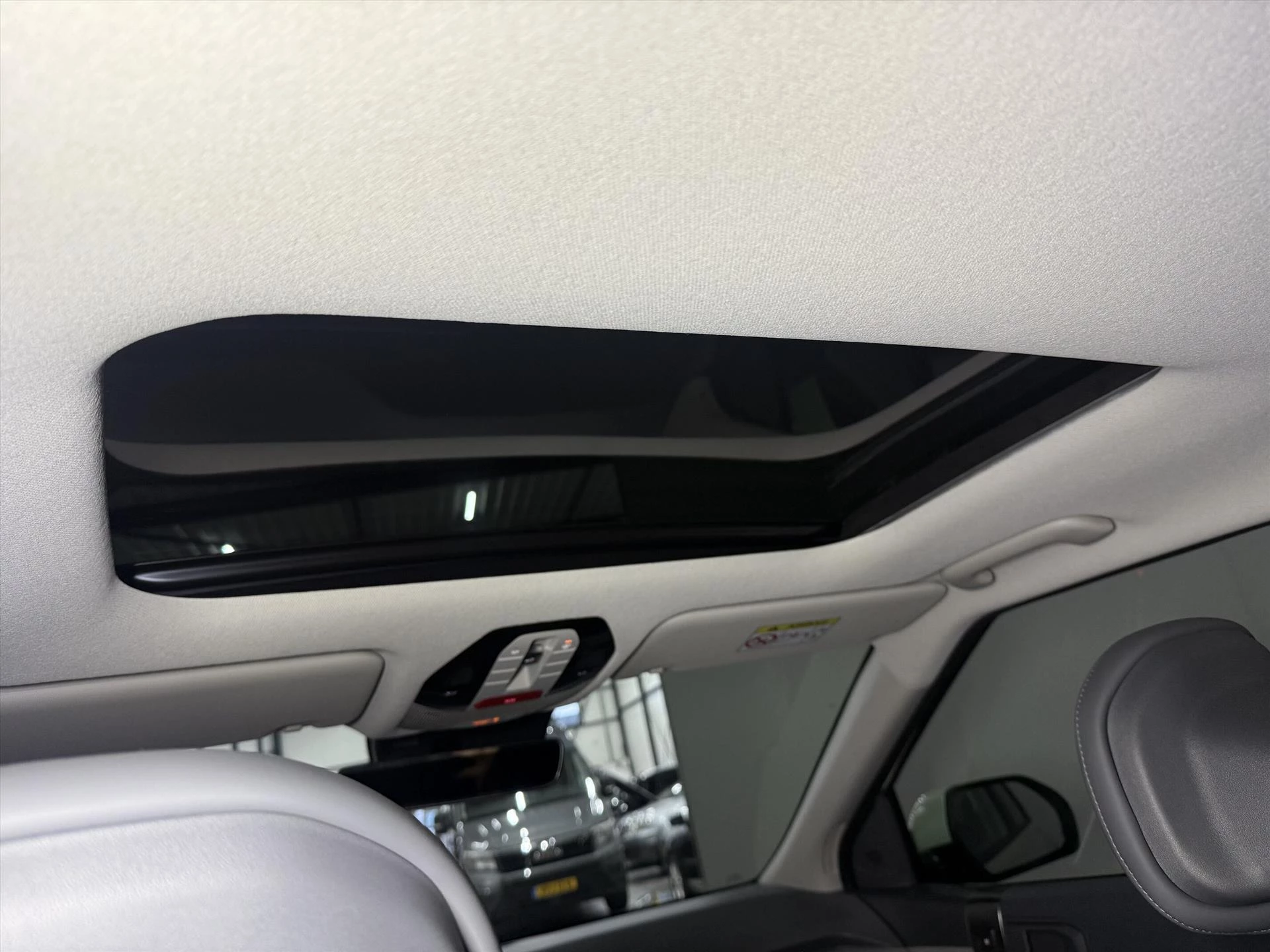 Hoofdafbeelding Kia EV3