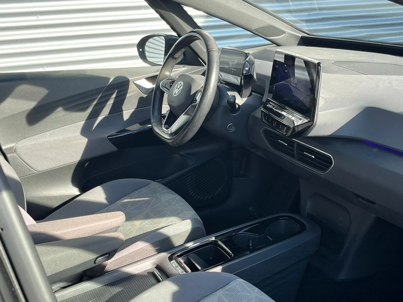 Hoofdafbeelding Volkswagen ID.3