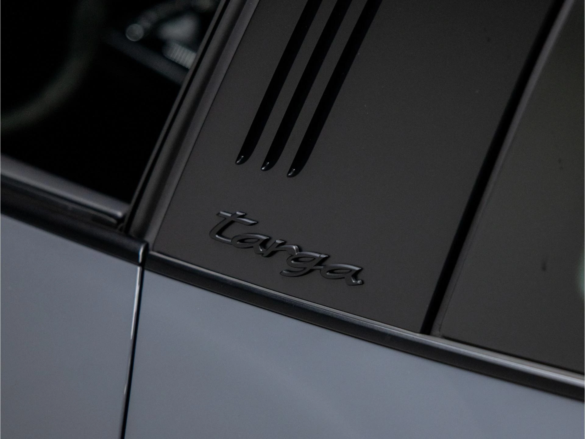 Hoofdafbeelding Porsche 911