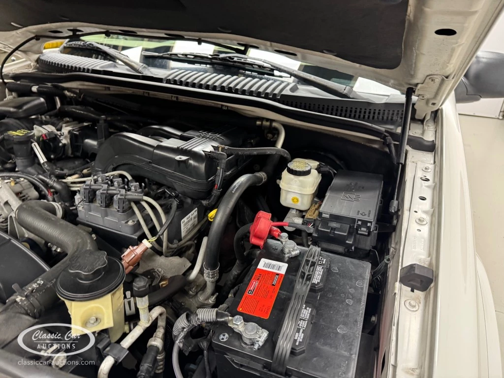 Hoofdafbeelding Ford Explorer