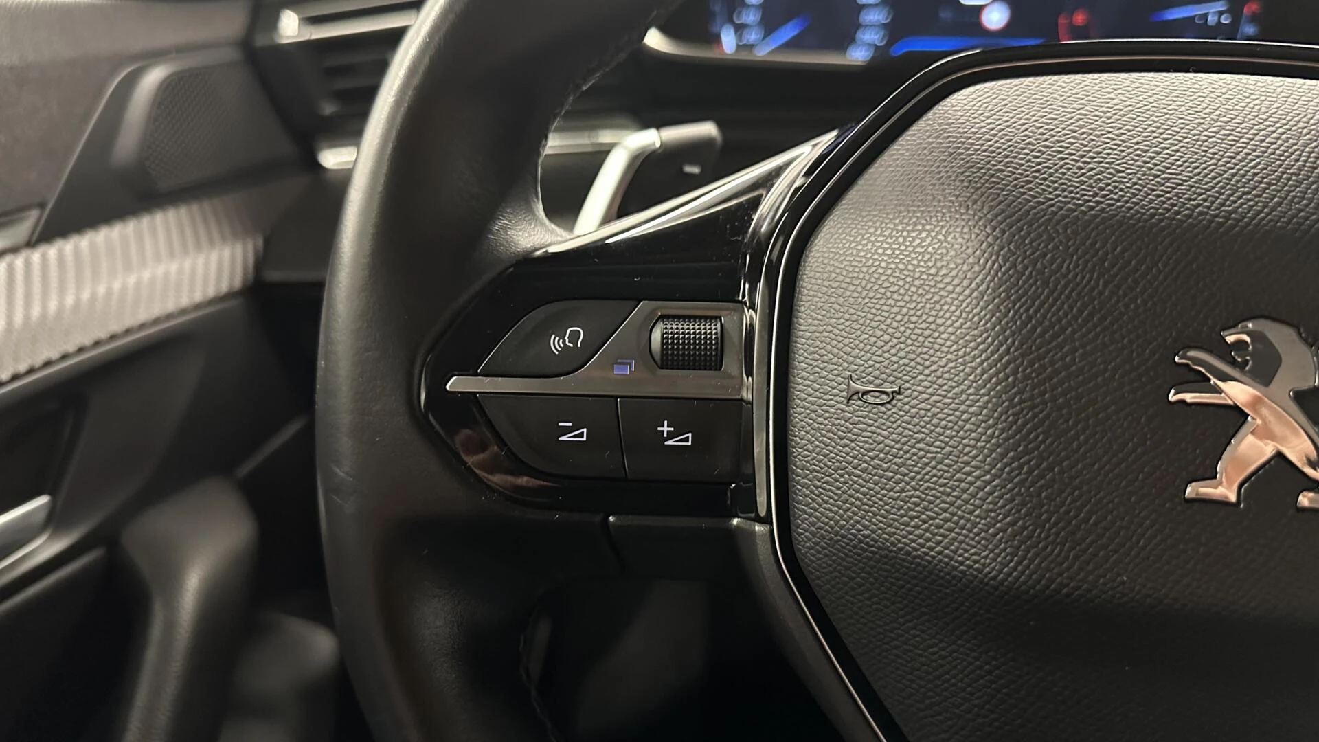 Hoofdafbeelding Peugeot 508