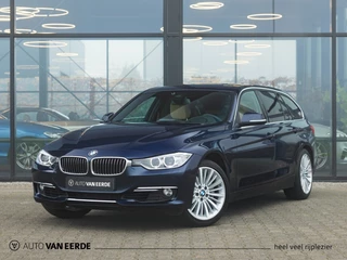 BMW 3 Serie 335i Touring xDrive Luxury - HUD etc