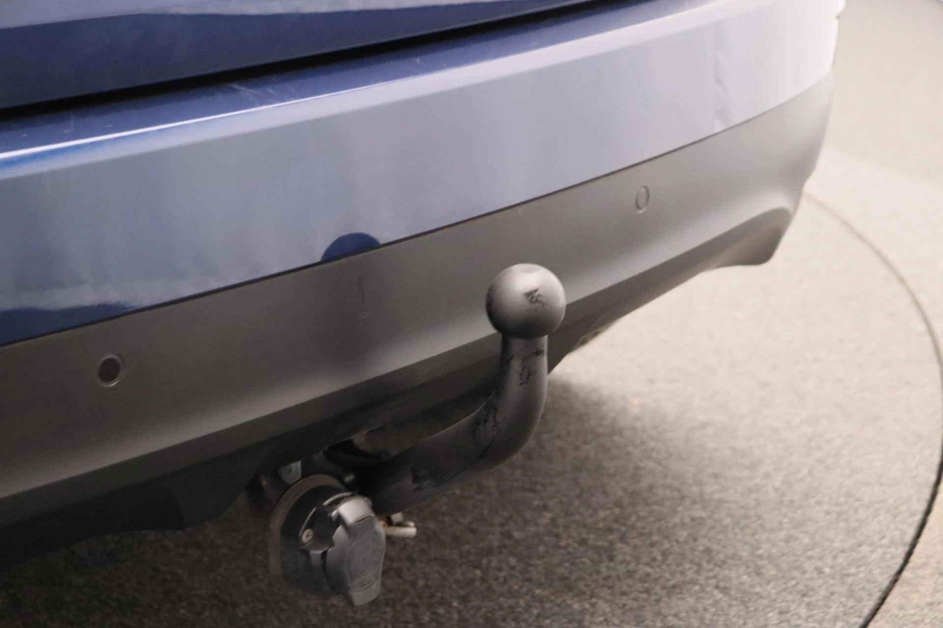 Hoofdafbeelding Renault Scénic