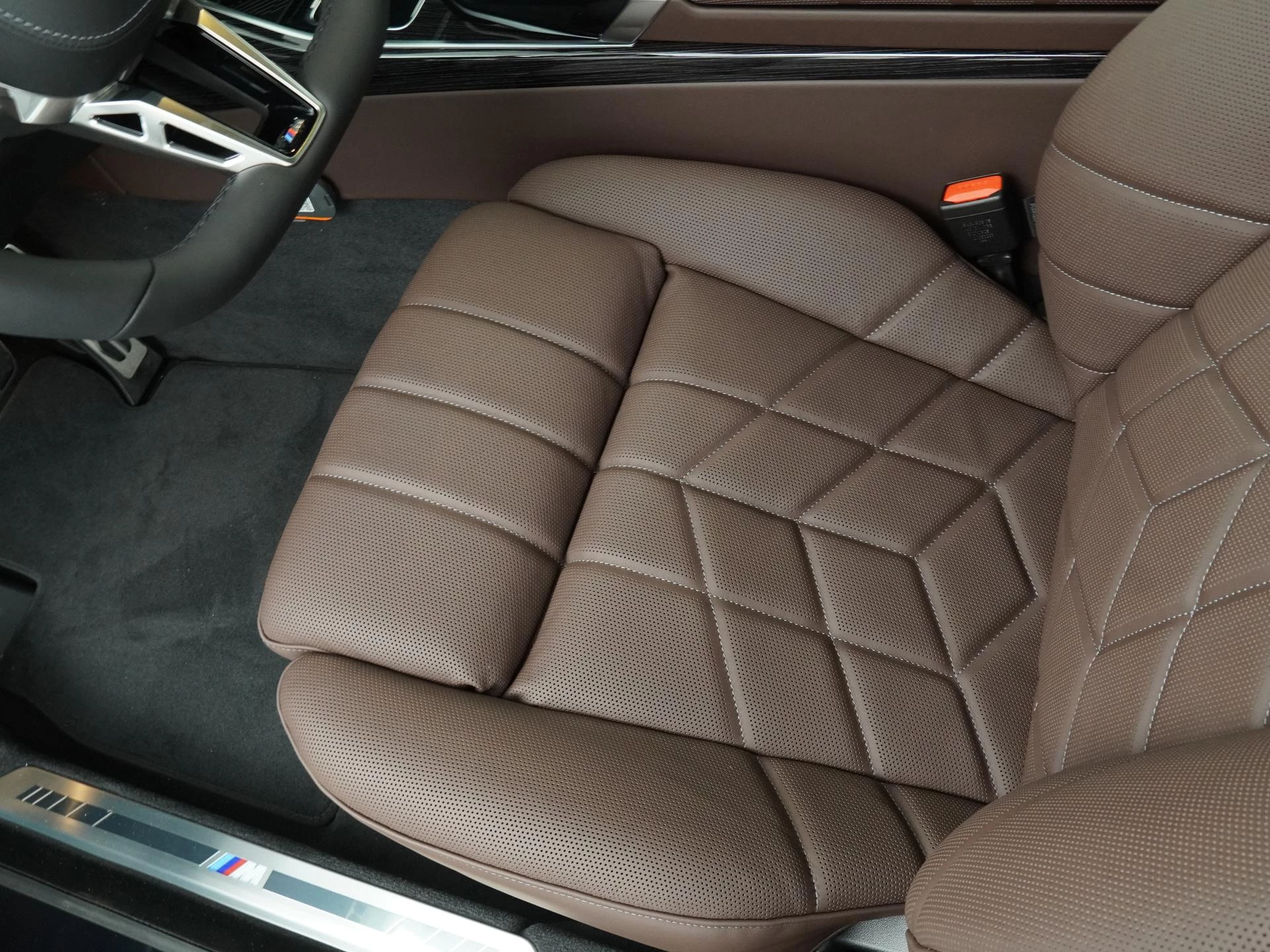 Hoofdafbeelding BMW 7 Serie