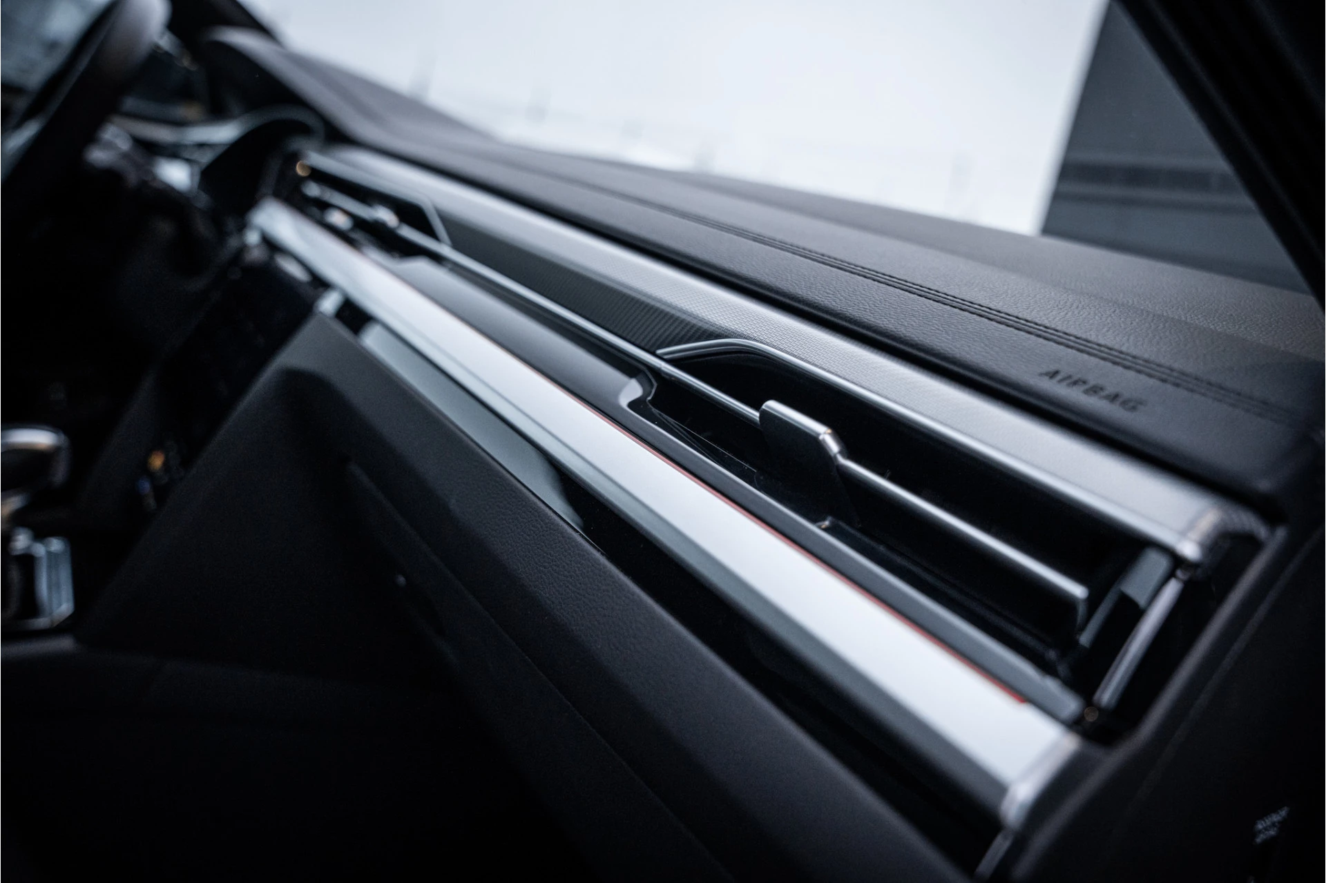 Hoofdafbeelding Volkswagen Arteon