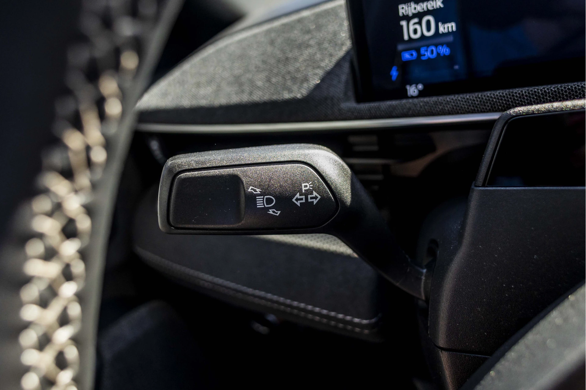 Hoofdafbeelding Ford Mustang Mach-E